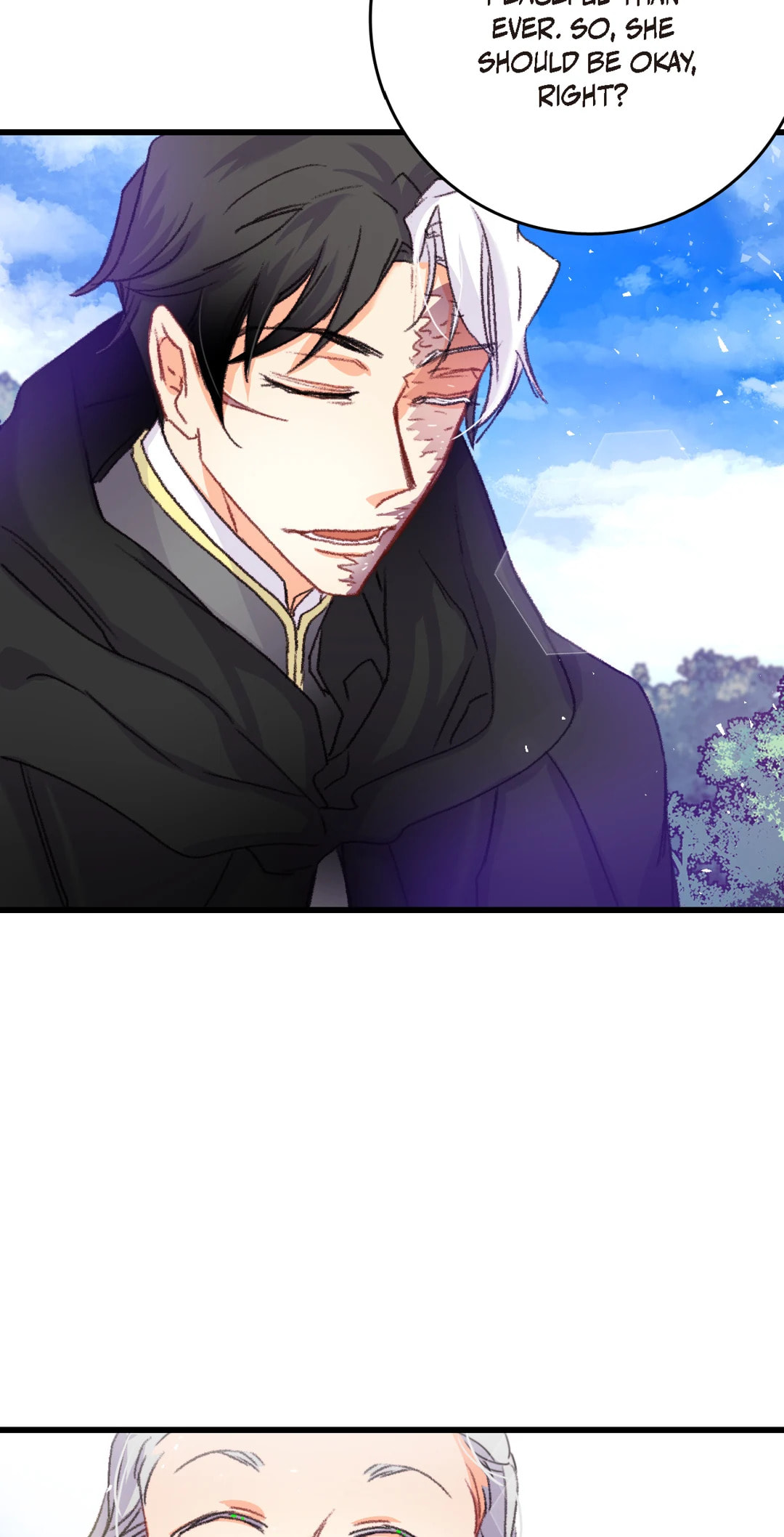 Read Bring the Love chapter 60 image 53 on Lezhin