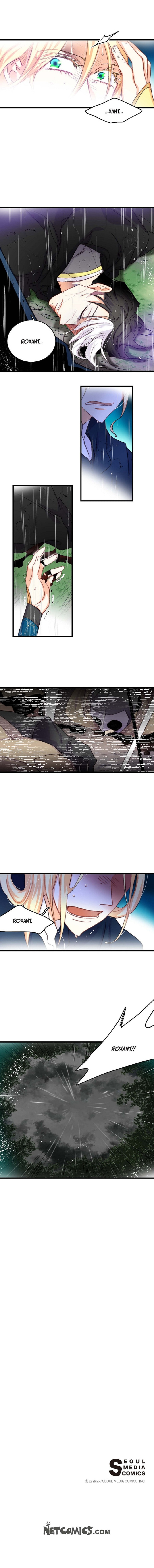 Read Bring the Love chapter 62 image 5 on Lezhin