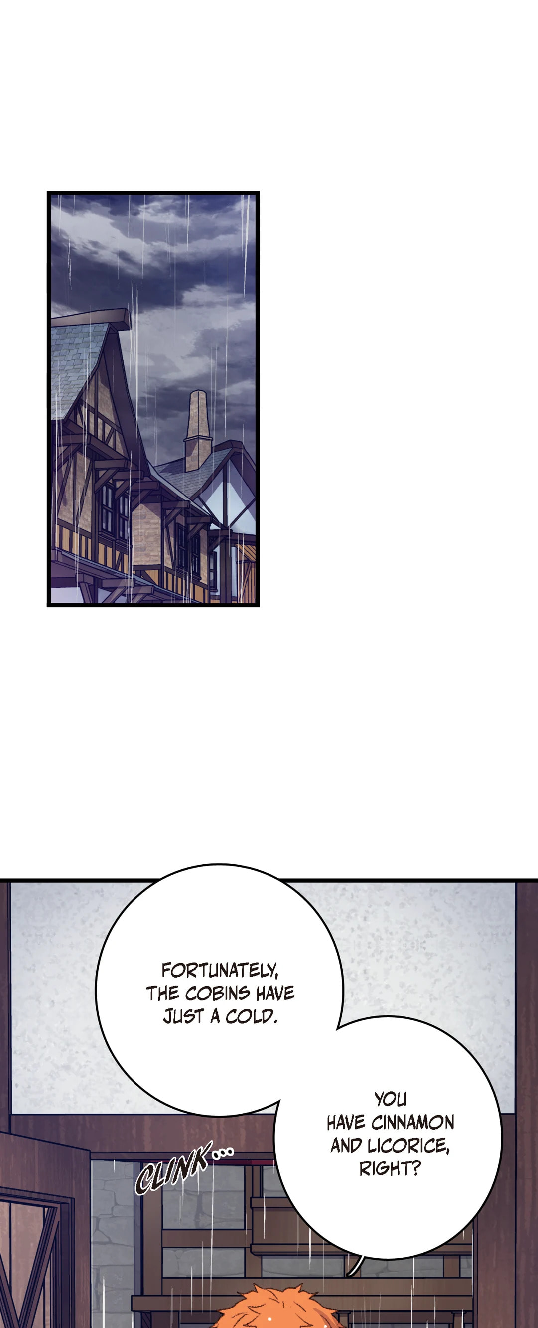 Read Bring the Love chapter 63 image 1 on Lezhin