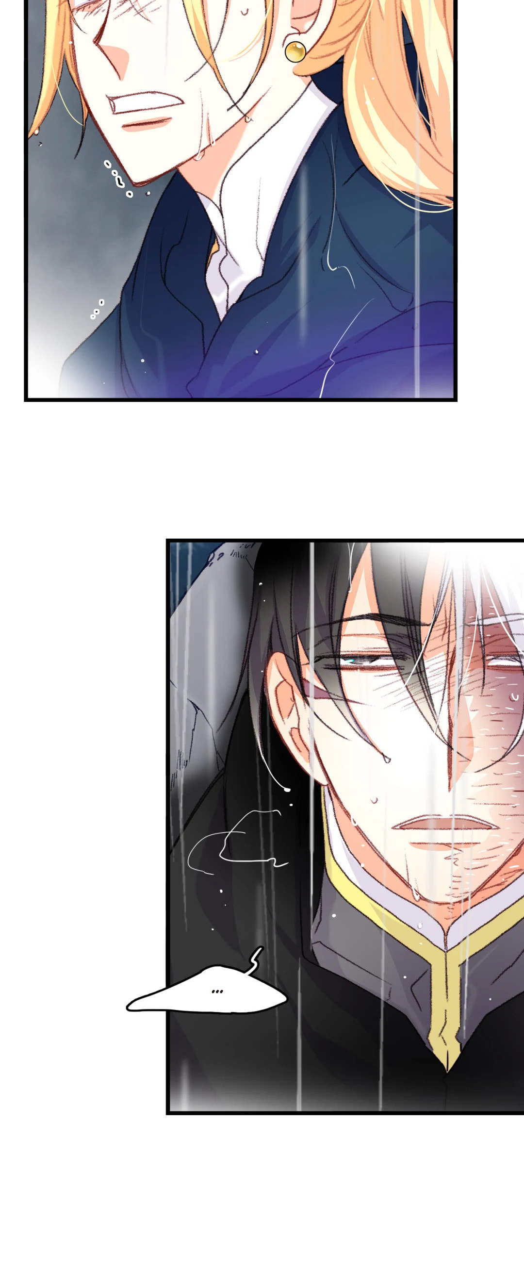 Read Bring the Love chapter 63 image 10 on Lezhin