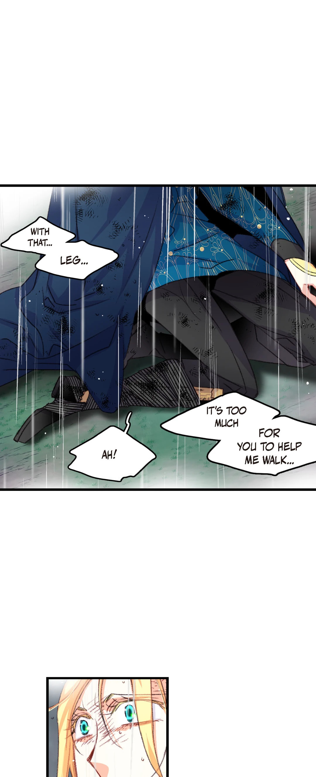 Read Bring the Love chapter 63 image 11 on Lezhin