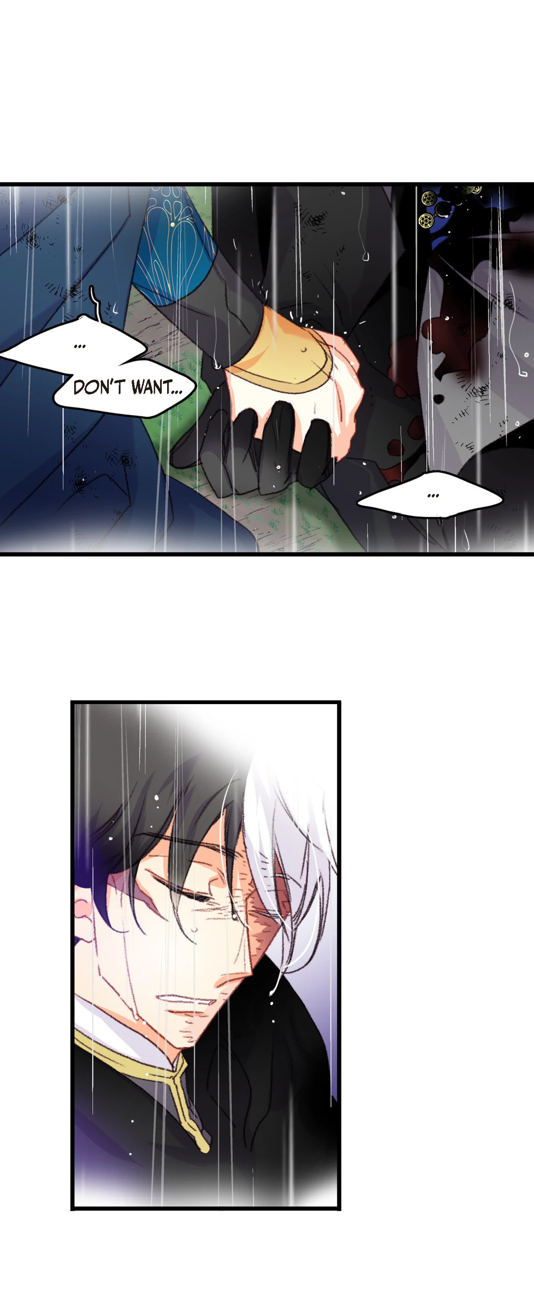 Read Bring the Love chapter 63 image 14 on Lezhin