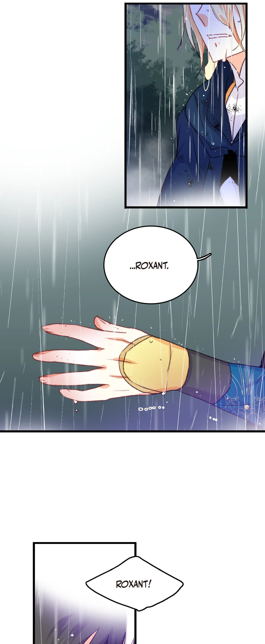 Read Bring the Love chapter 63 image 15 on Lezhin