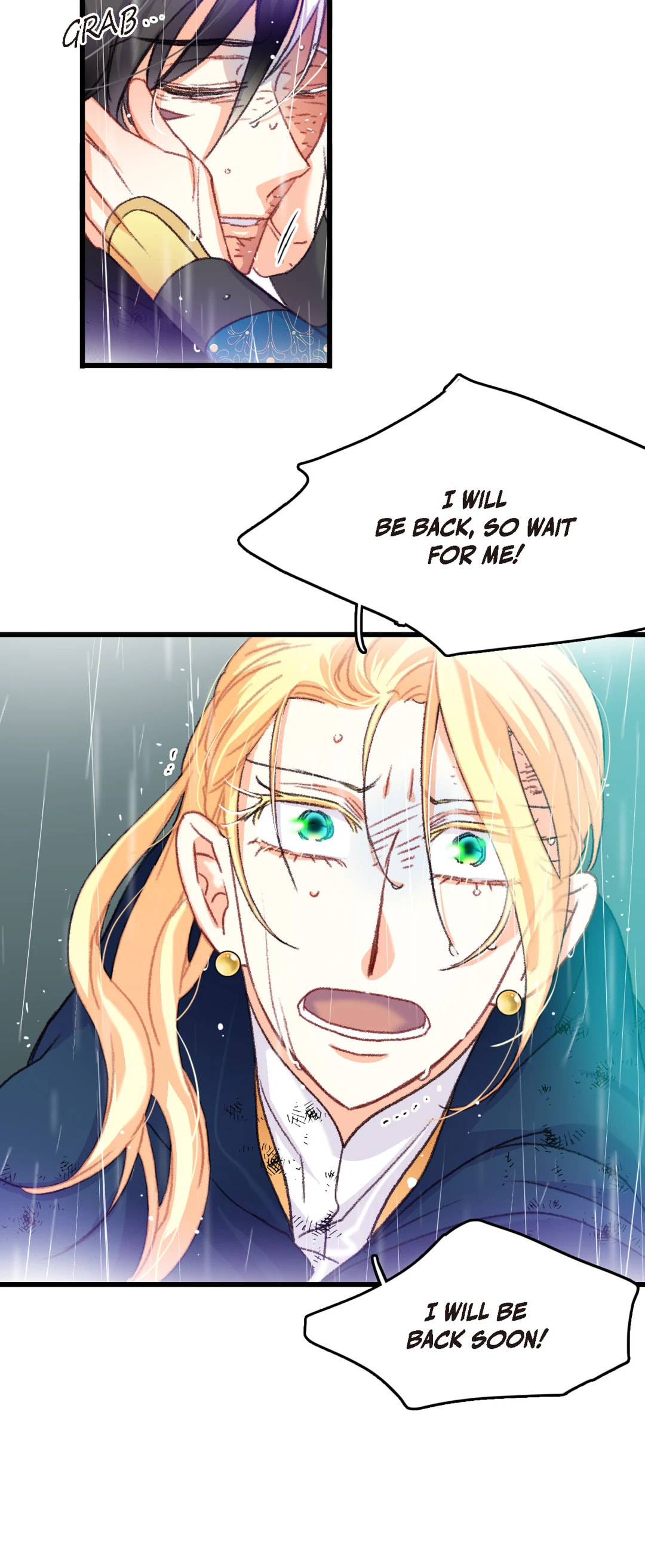 Read Bring the Love chapter 63 image 16 on Lezhin