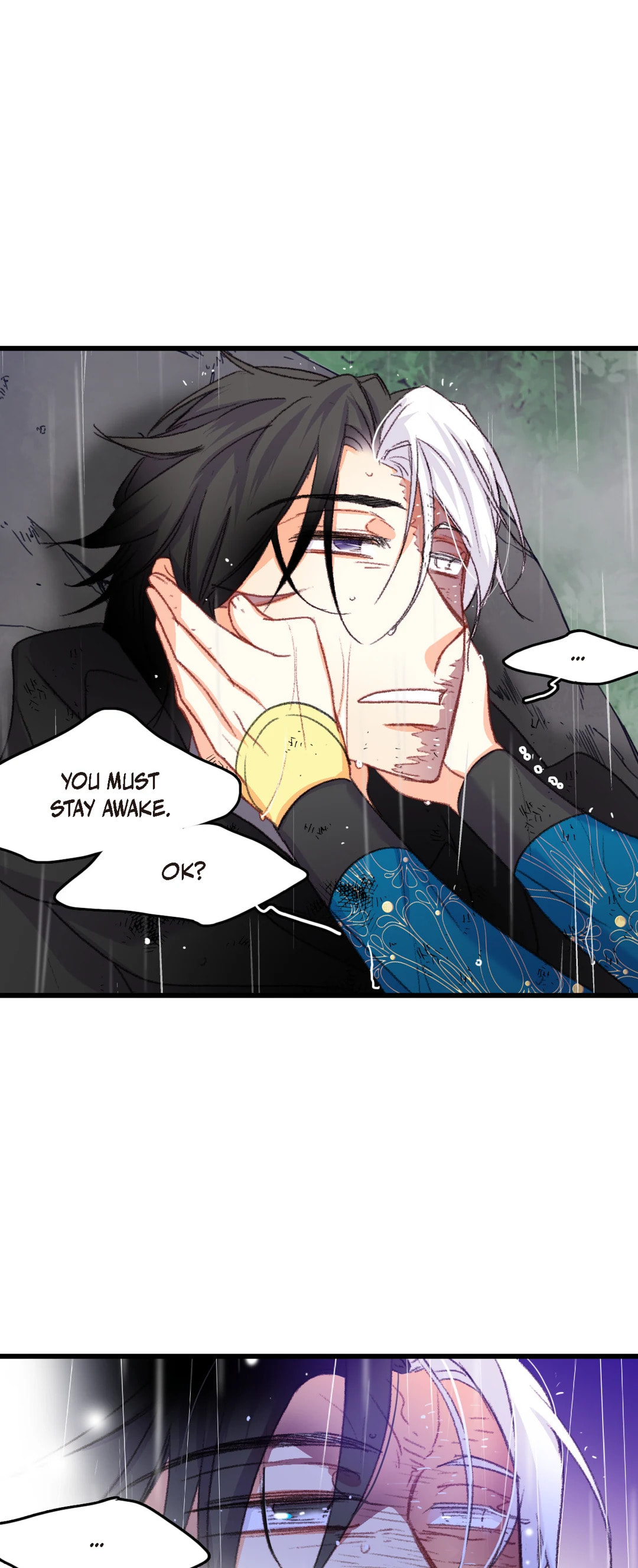 Read Bring the Love chapter 63 image 17 on Lezhin