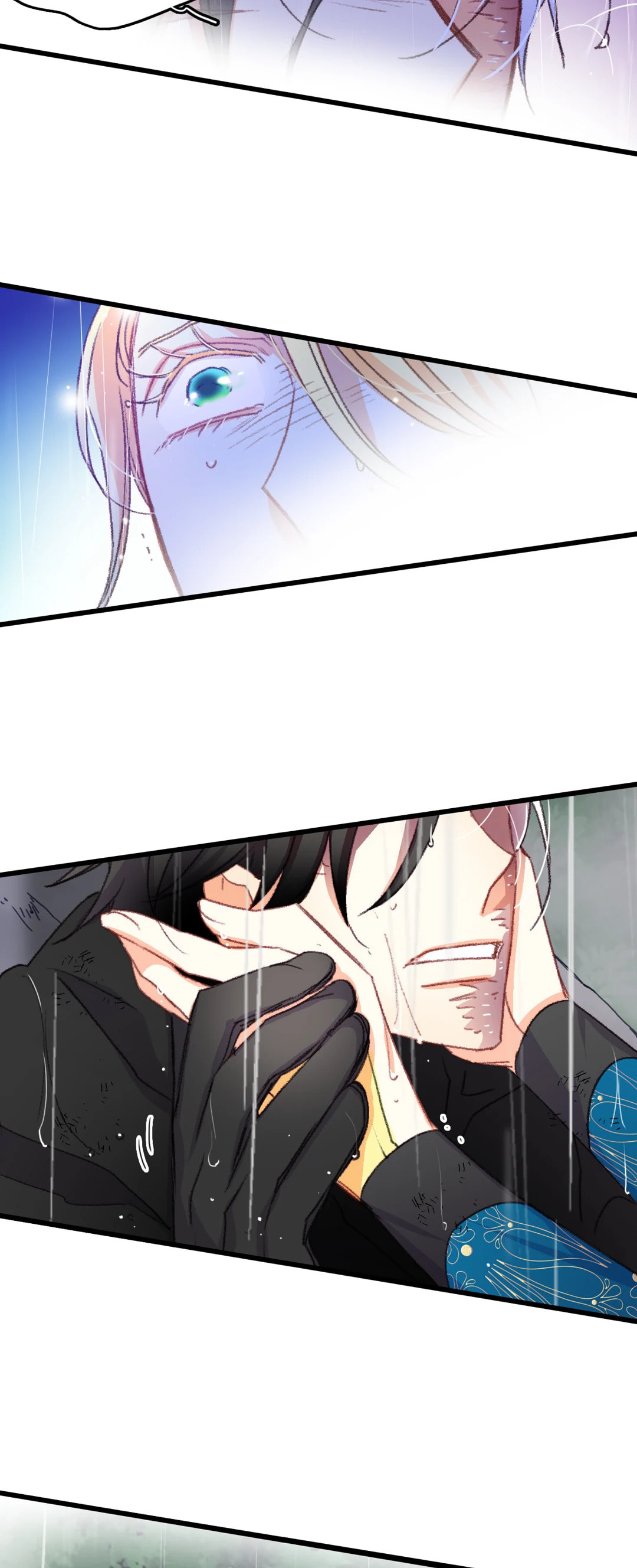 Read Bring the Love chapter 63 image 18 on Lezhin