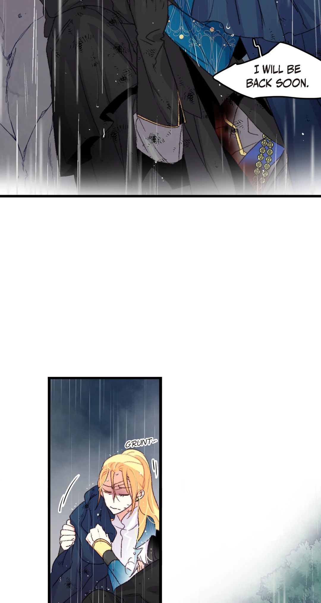 Read Bring the Love chapter 63 image 21 on Lezhin