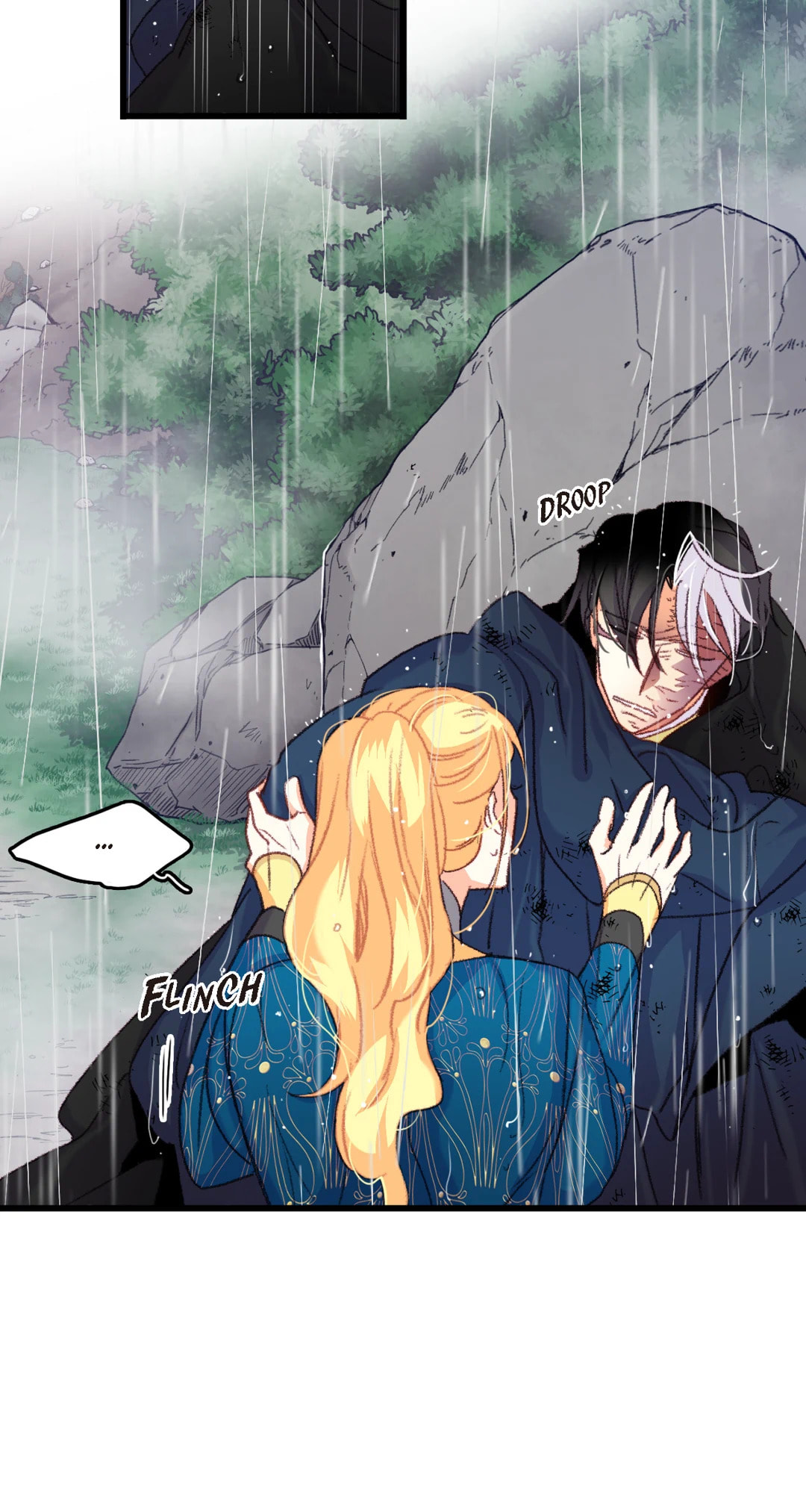 Read Bring the Love chapter 63 image 22 on Lezhin