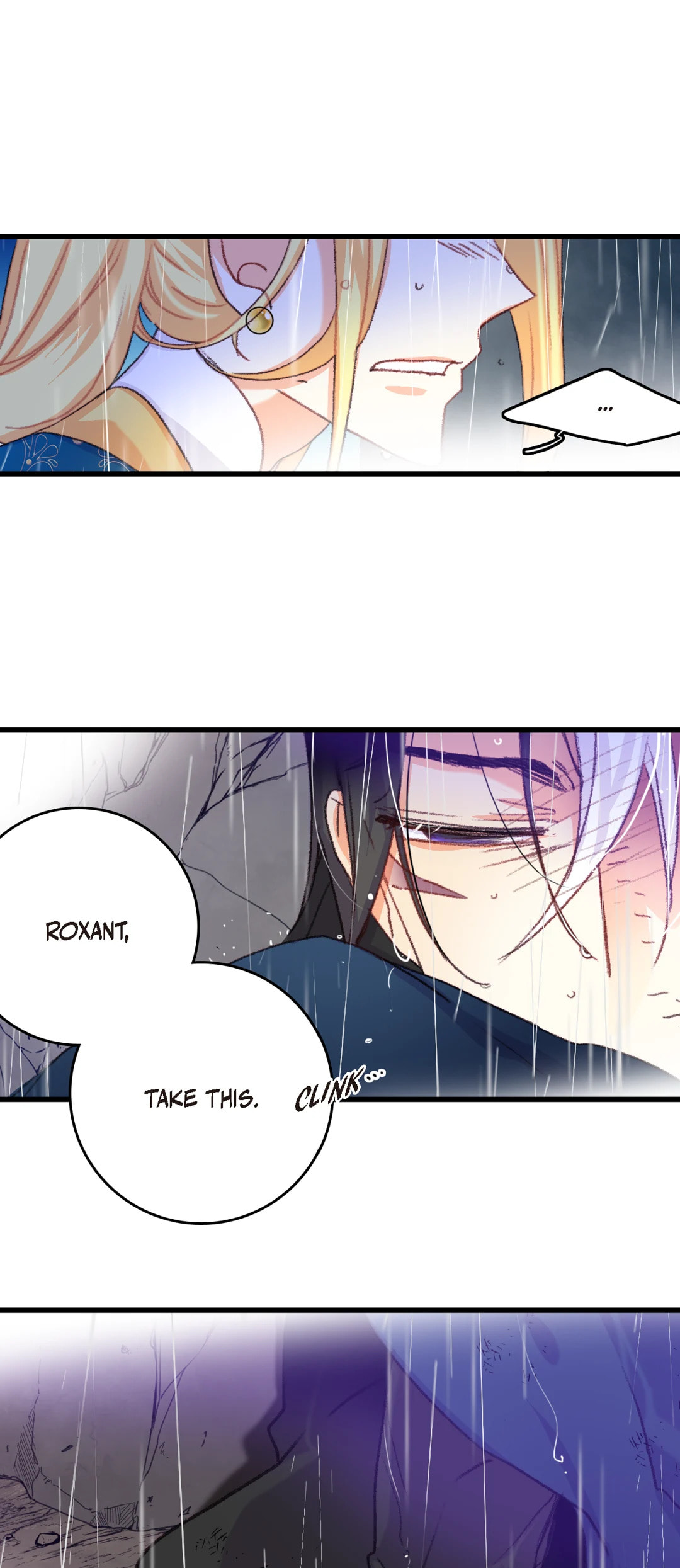 Read Bring the Love chapter 63 image 23 on Lezhin