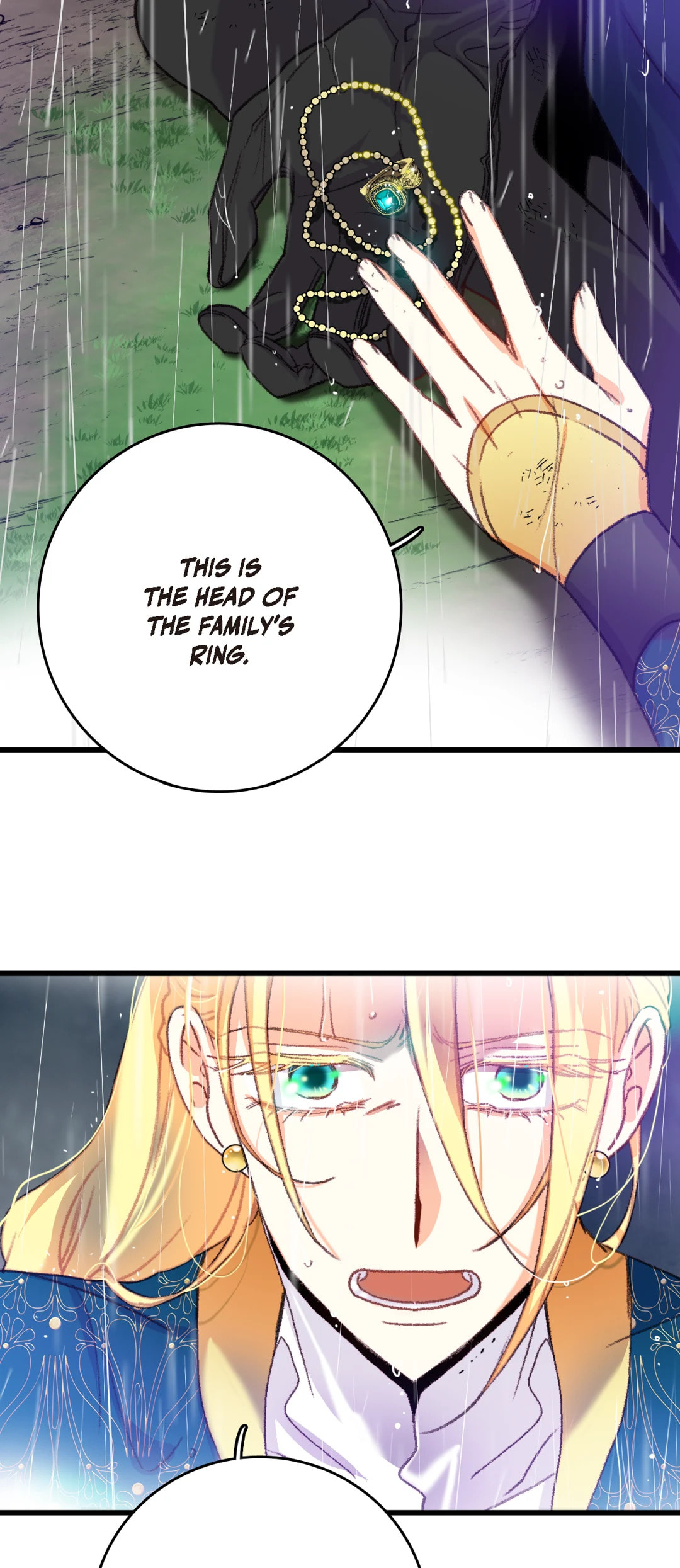 Read Bring the Love chapter 63 image 24 on Lezhin