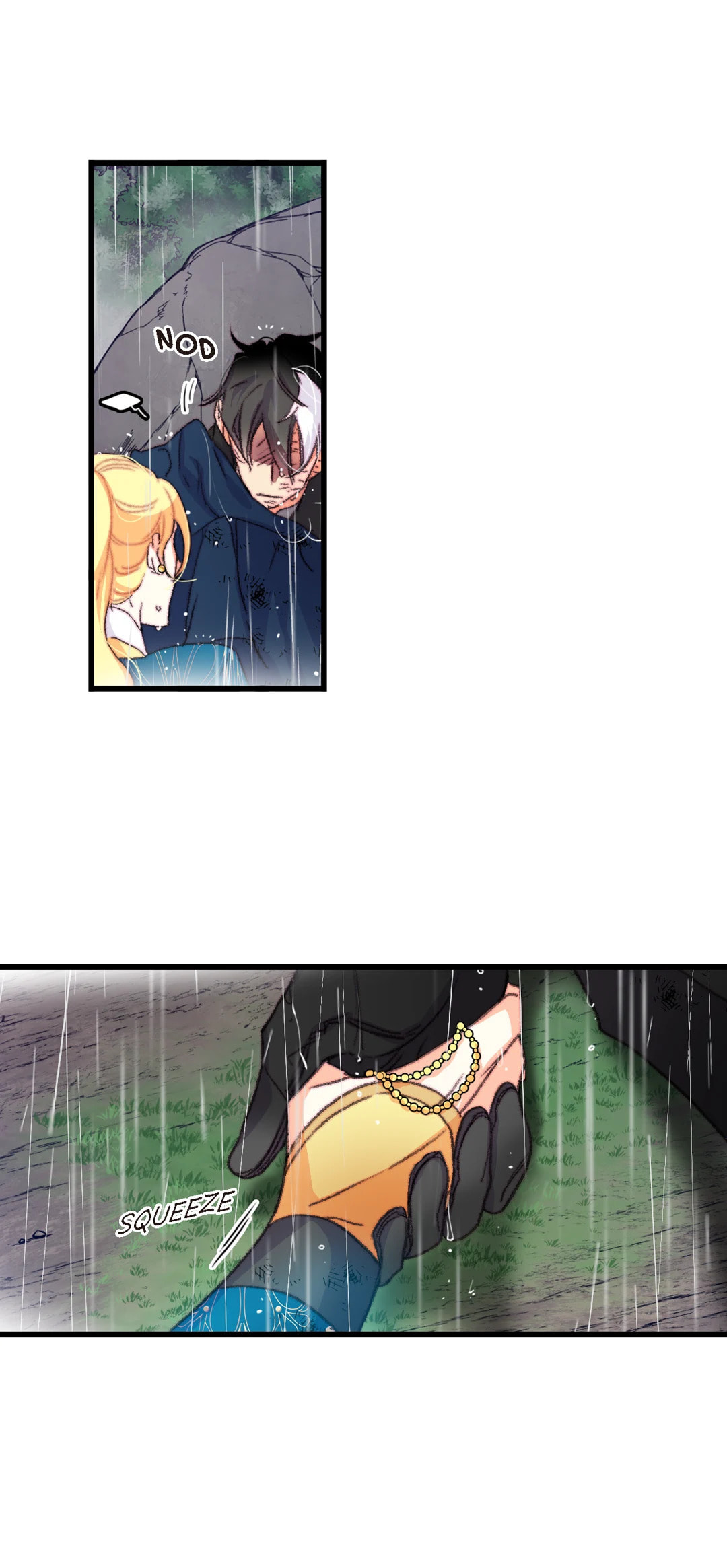 Read Bring the Love chapter 63 image 26 on Lezhin