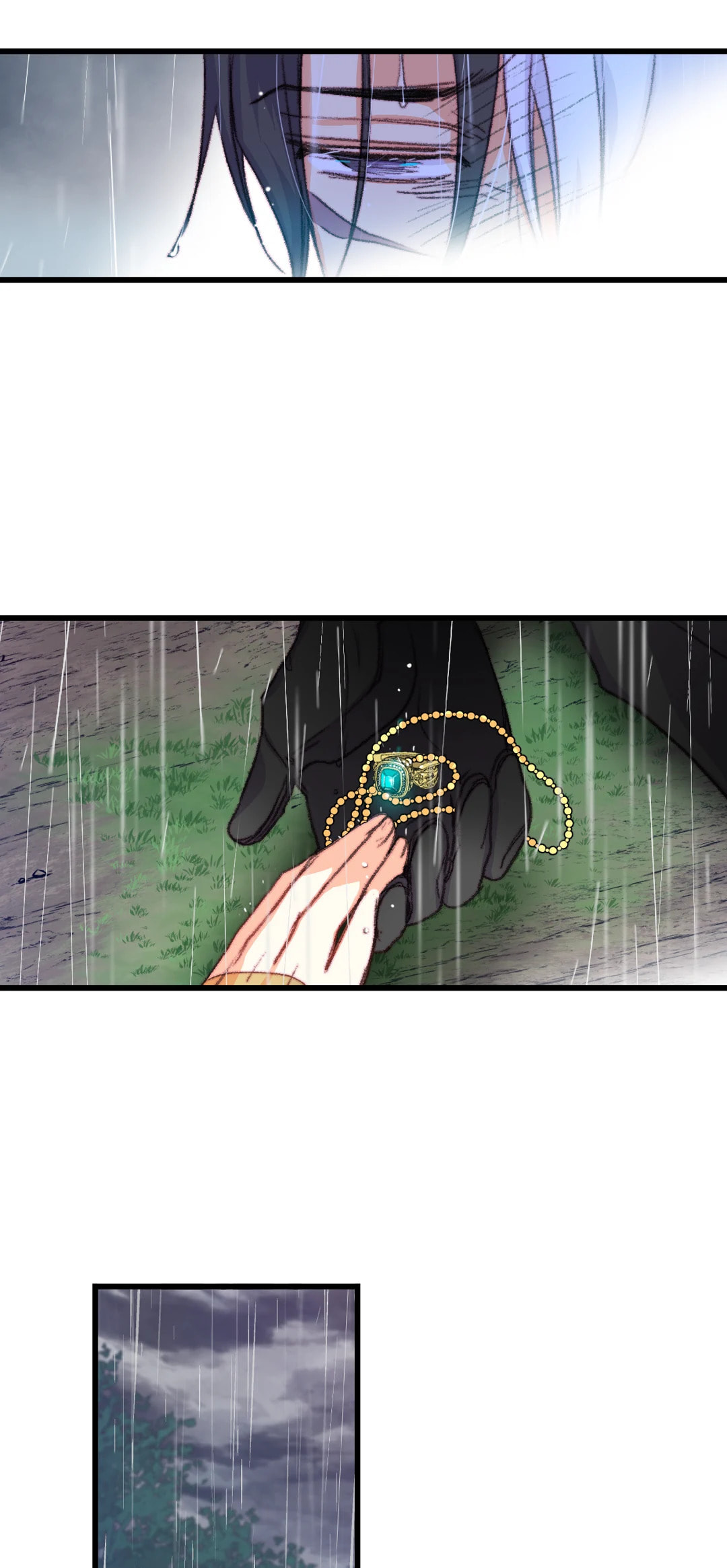 Read Bring the Love chapter 63 image 27 on Lezhin