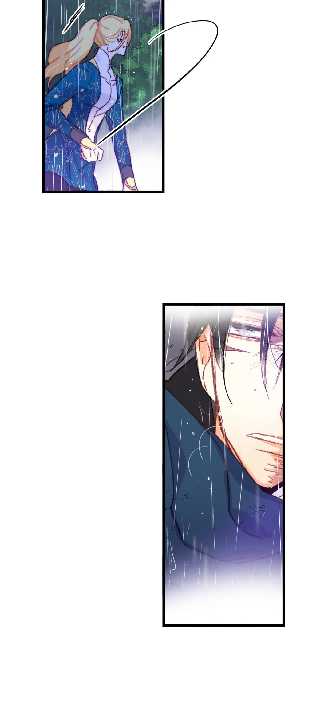 Read Bring the Love chapter 63 image 28 on Lezhin