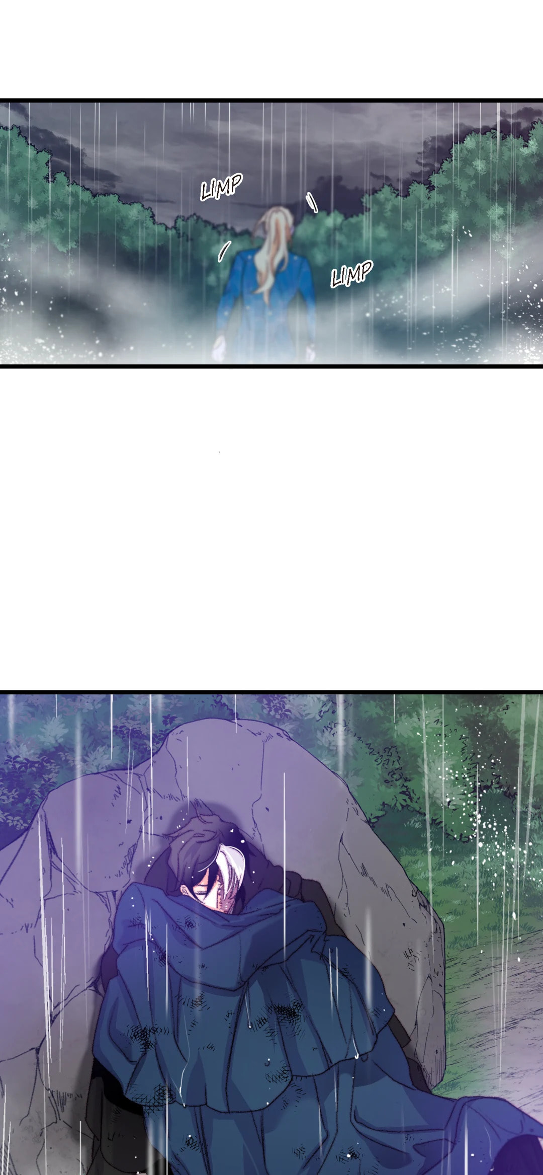 Read Bring the Love chapter 63 image 29 on Lezhin