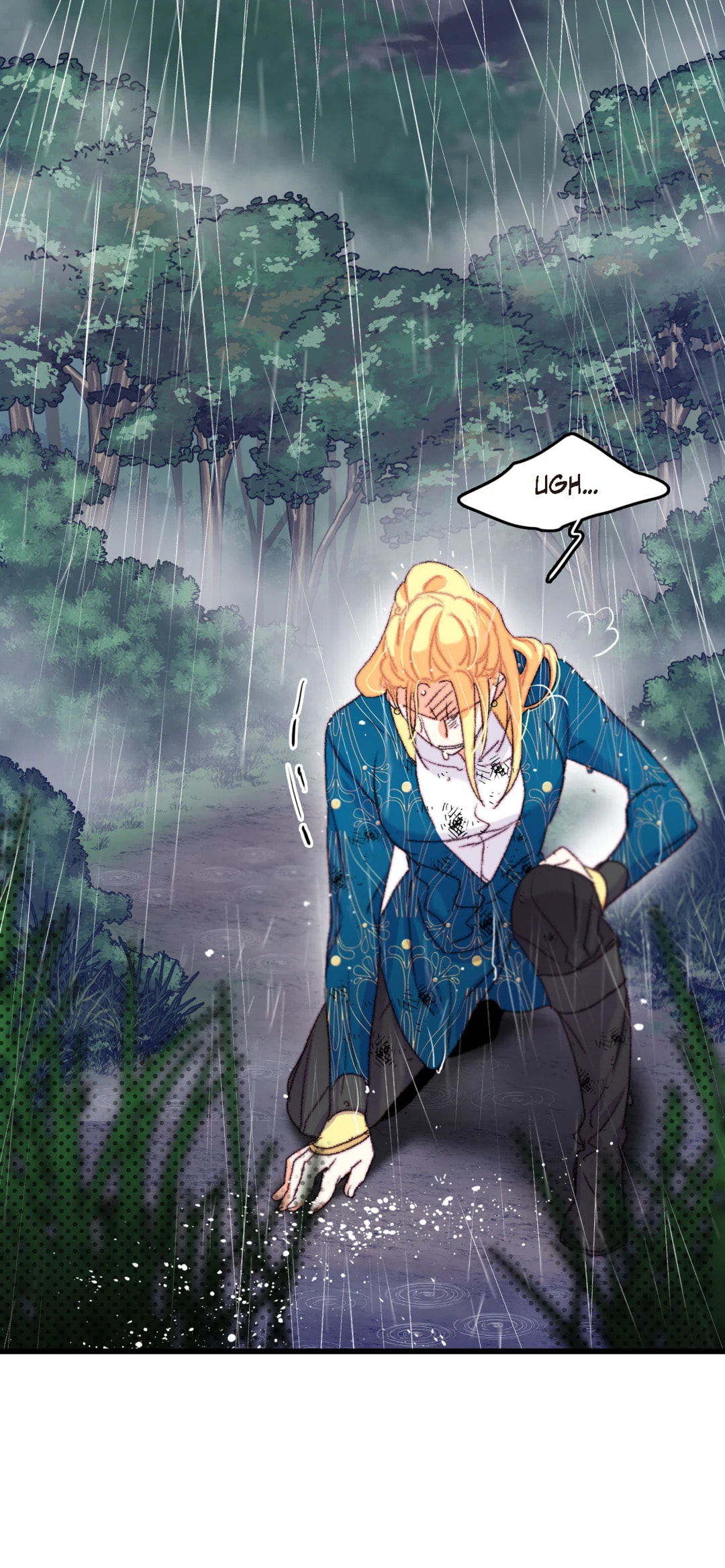 Read Bring the Love chapter 63 image 32 on Lezhin