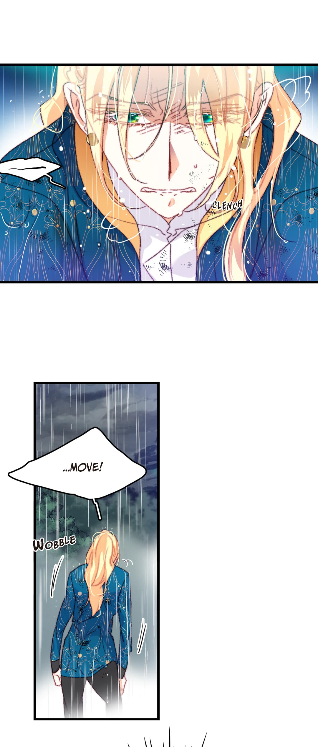 Read Bring the Love chapter 63 image 33 on Lezhin