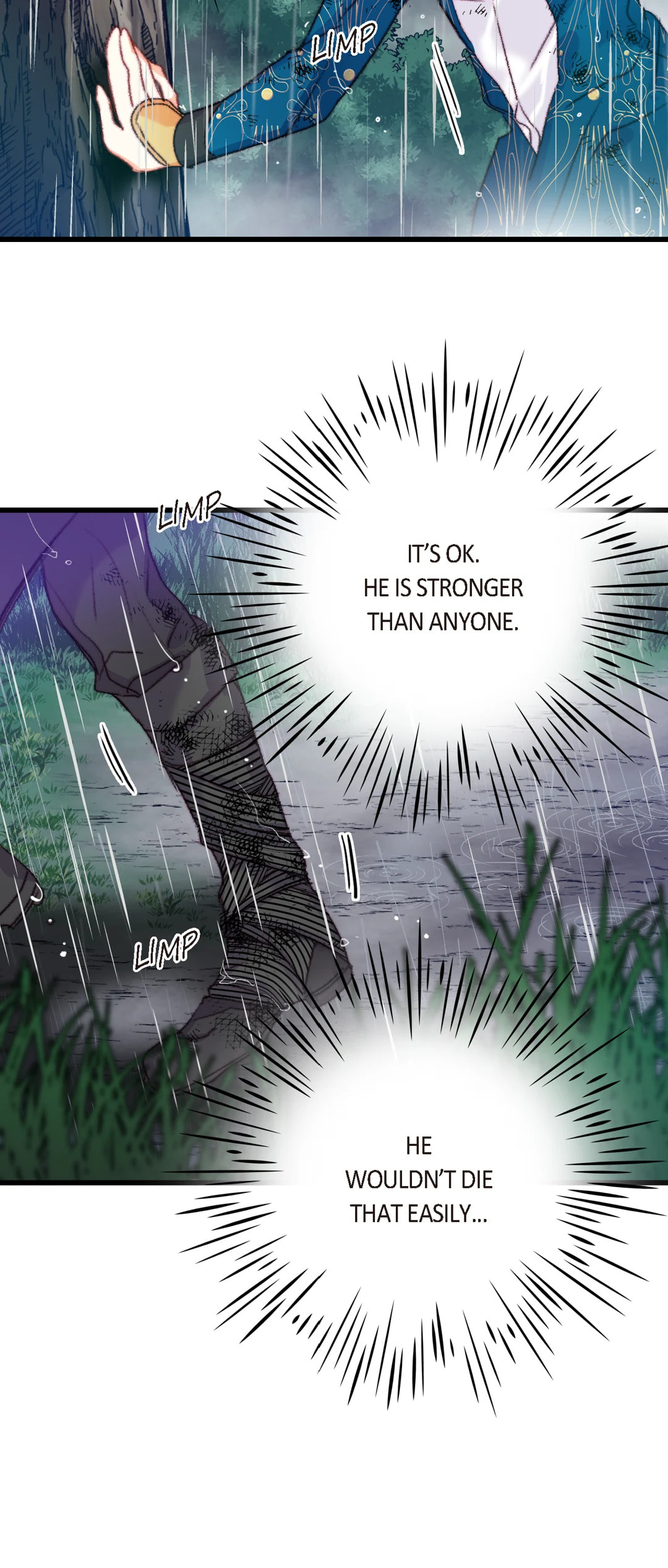Read Bring the Love chapter 63 image 35 on Lezhin