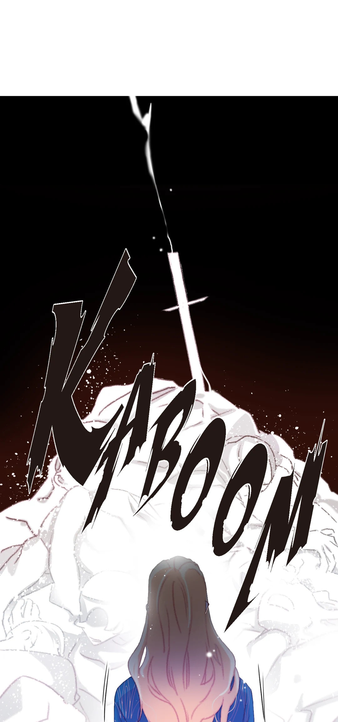 Read Bring the Love chapter 63 image 36 on Lezhin
