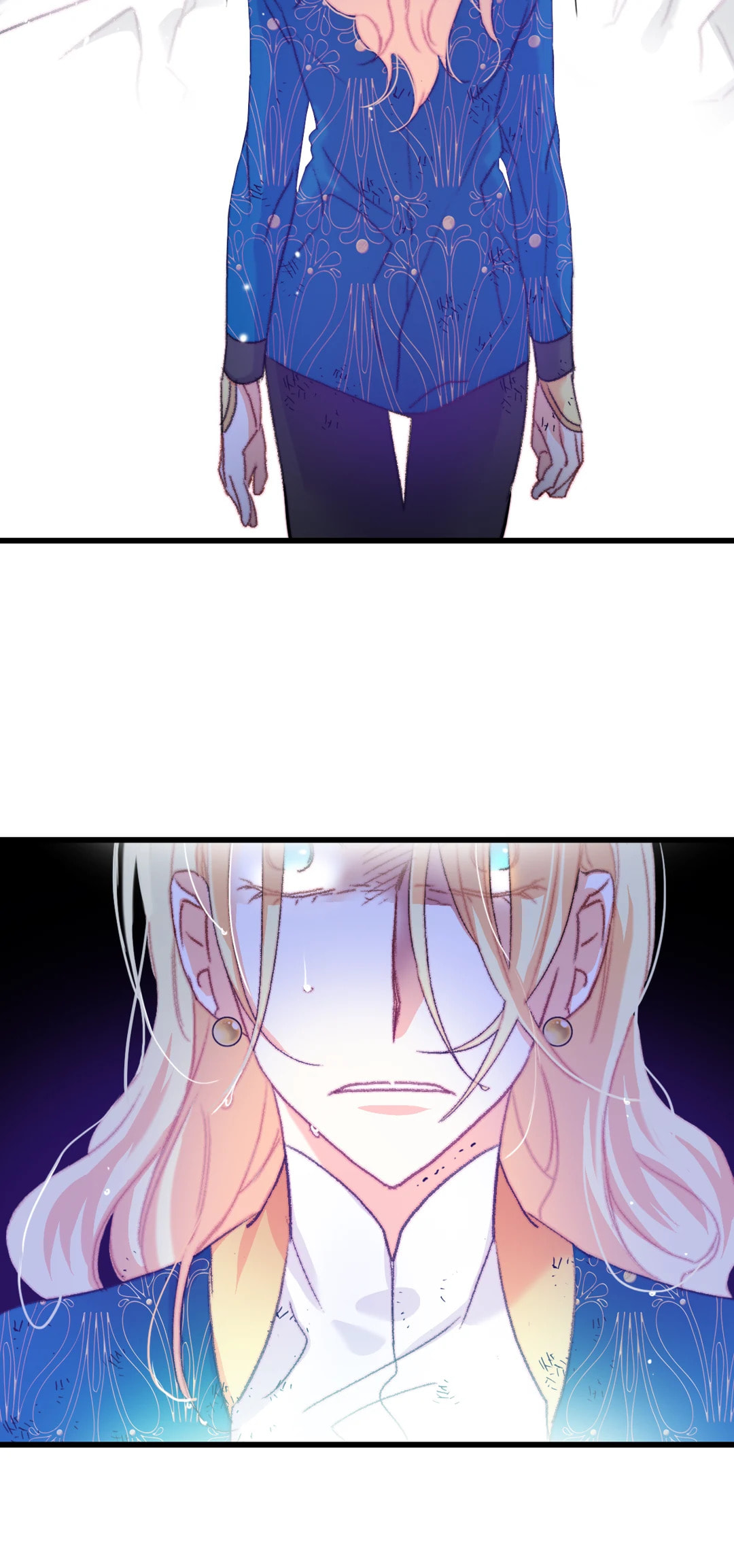 Read Bring the Love chapter 63 image 37 on Lezhin