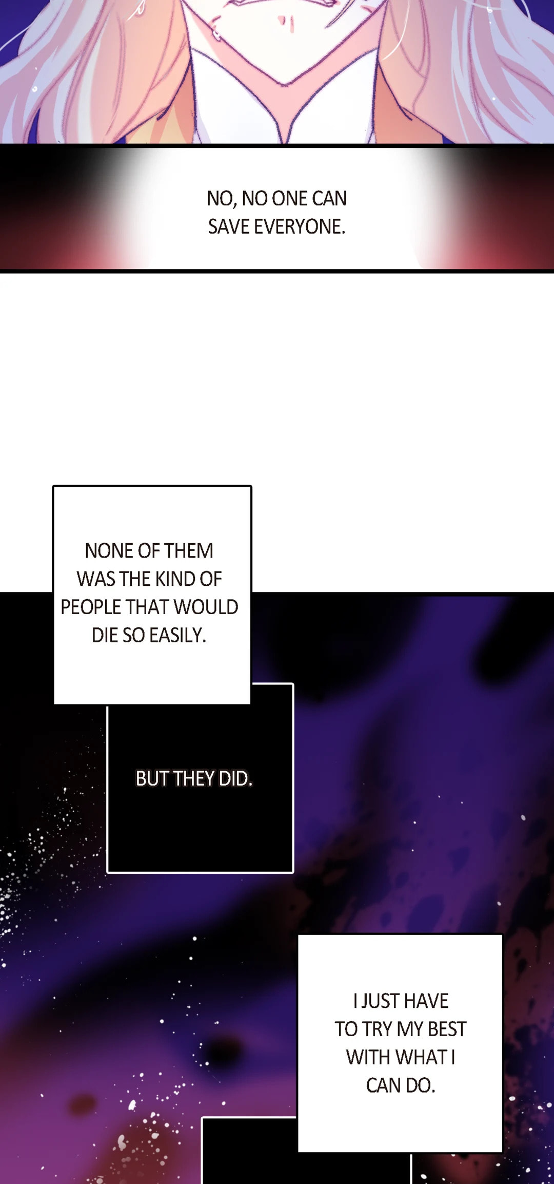 Read Bring the Love chapter 63 image 39 on Lezhin