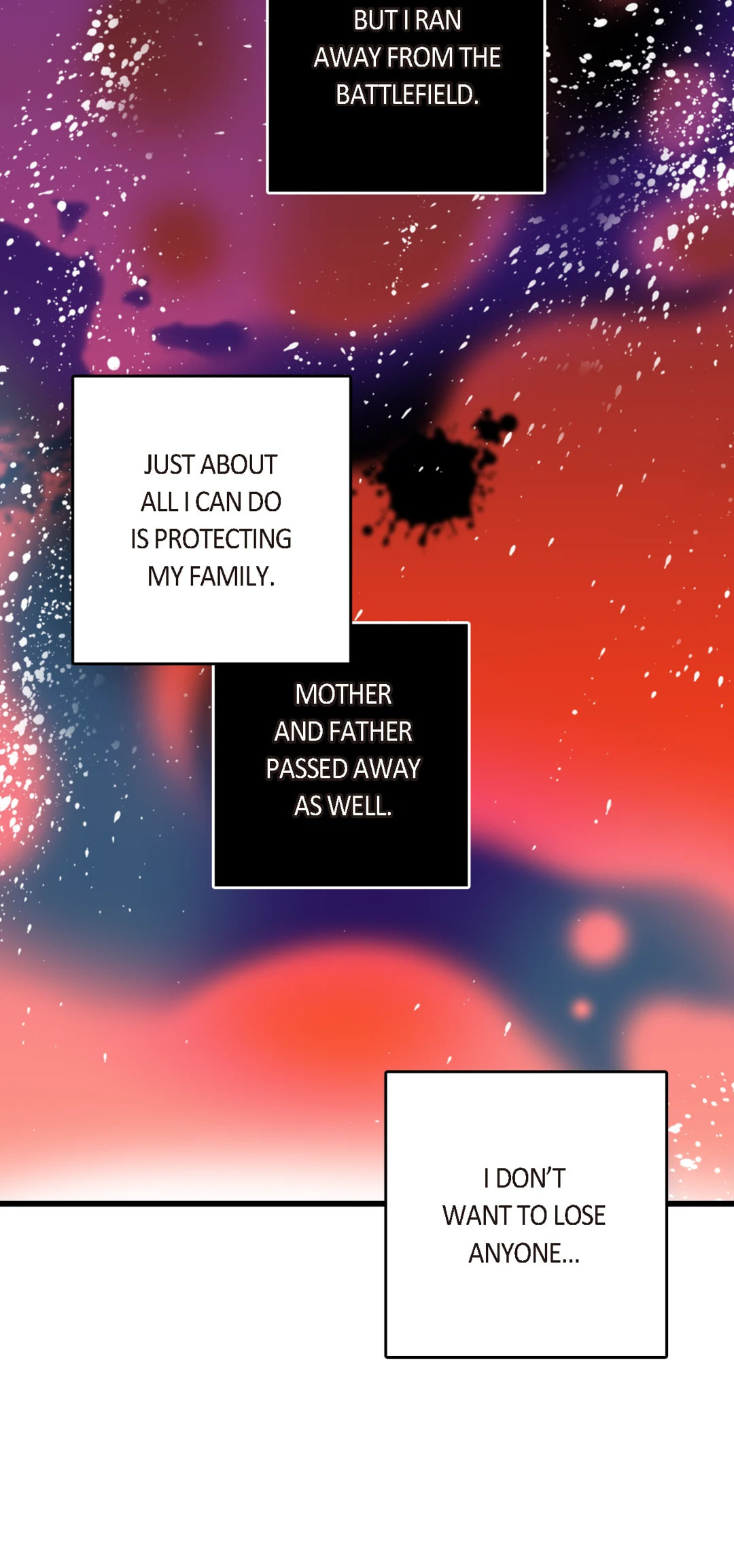 Read Bring the Love chapter 63 image 40 on Lezhin