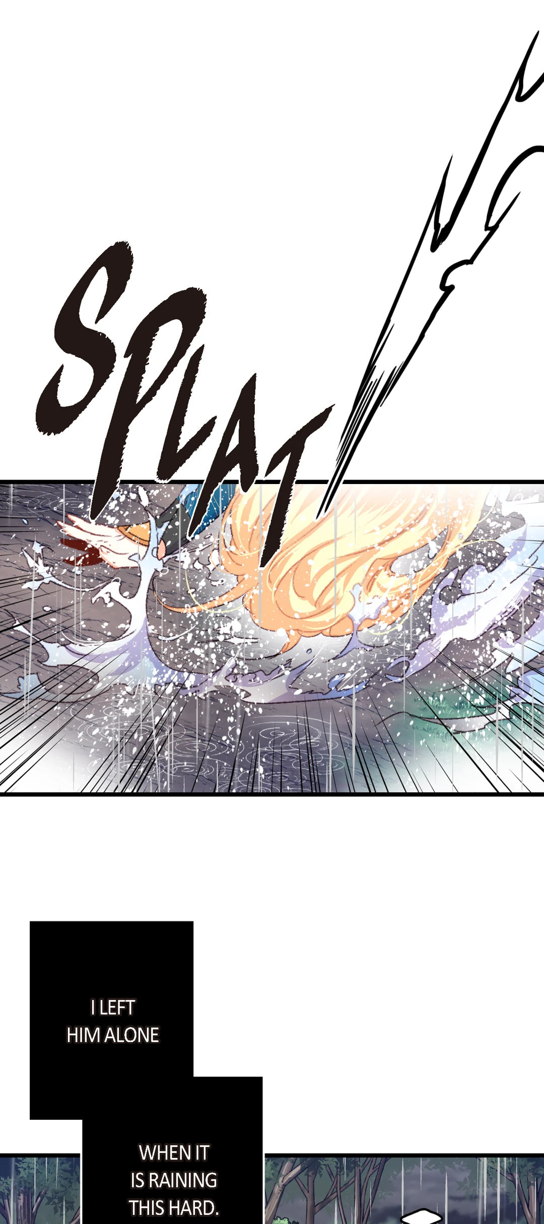 Read Bring the Love chapter 63 image 42 on Lezhin
