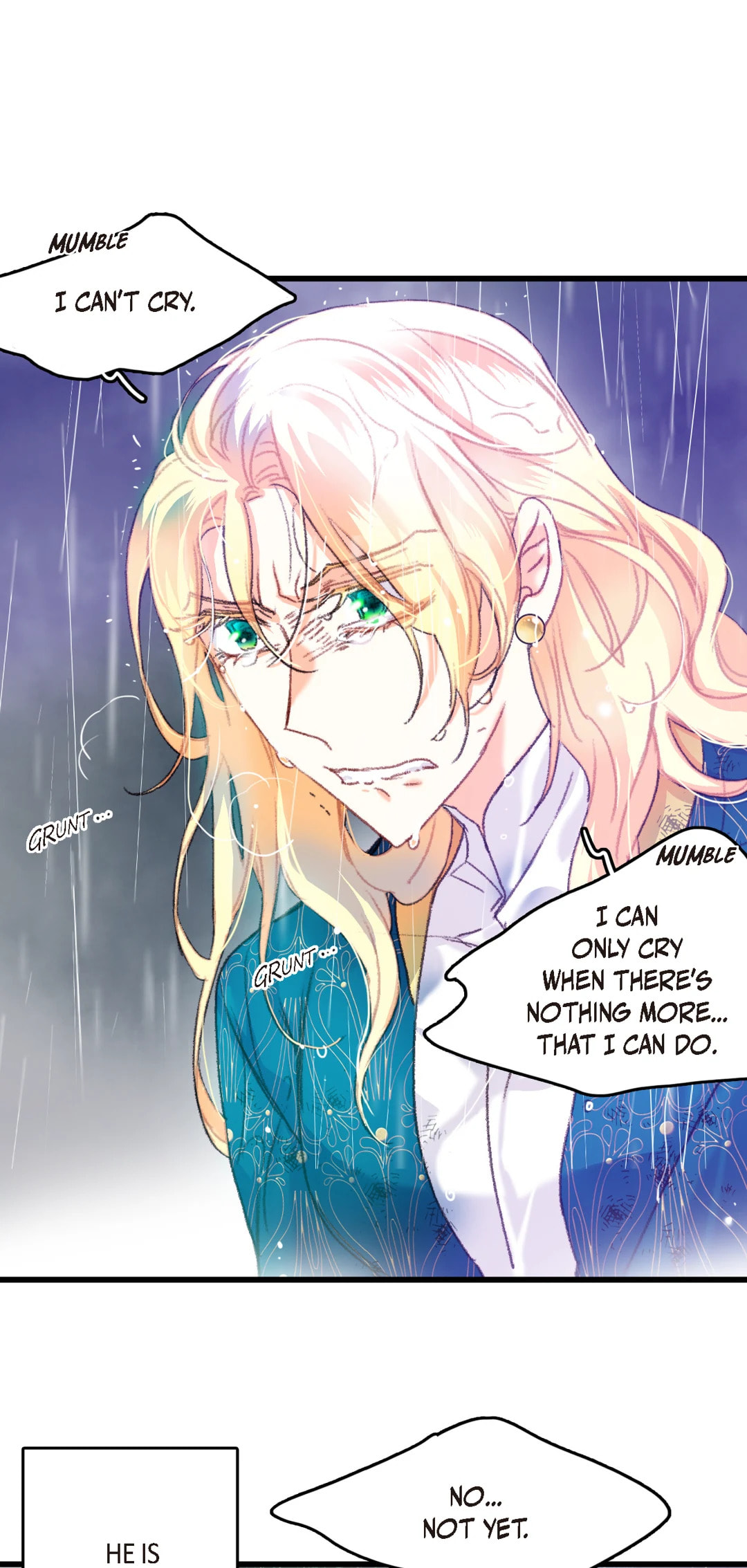 Read Bring the Love chapter 63 image 44 on Lezhin
