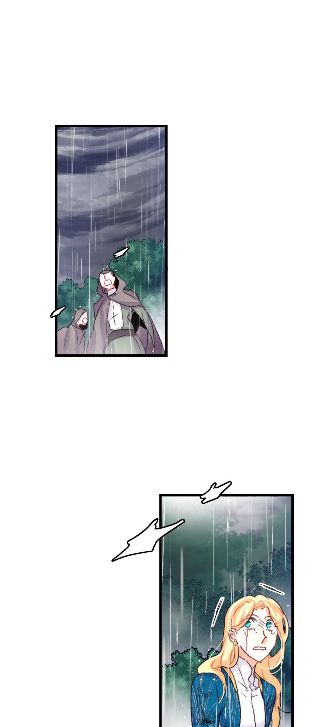 Read Bring the Love chapter 63 image 48 on Lezhin