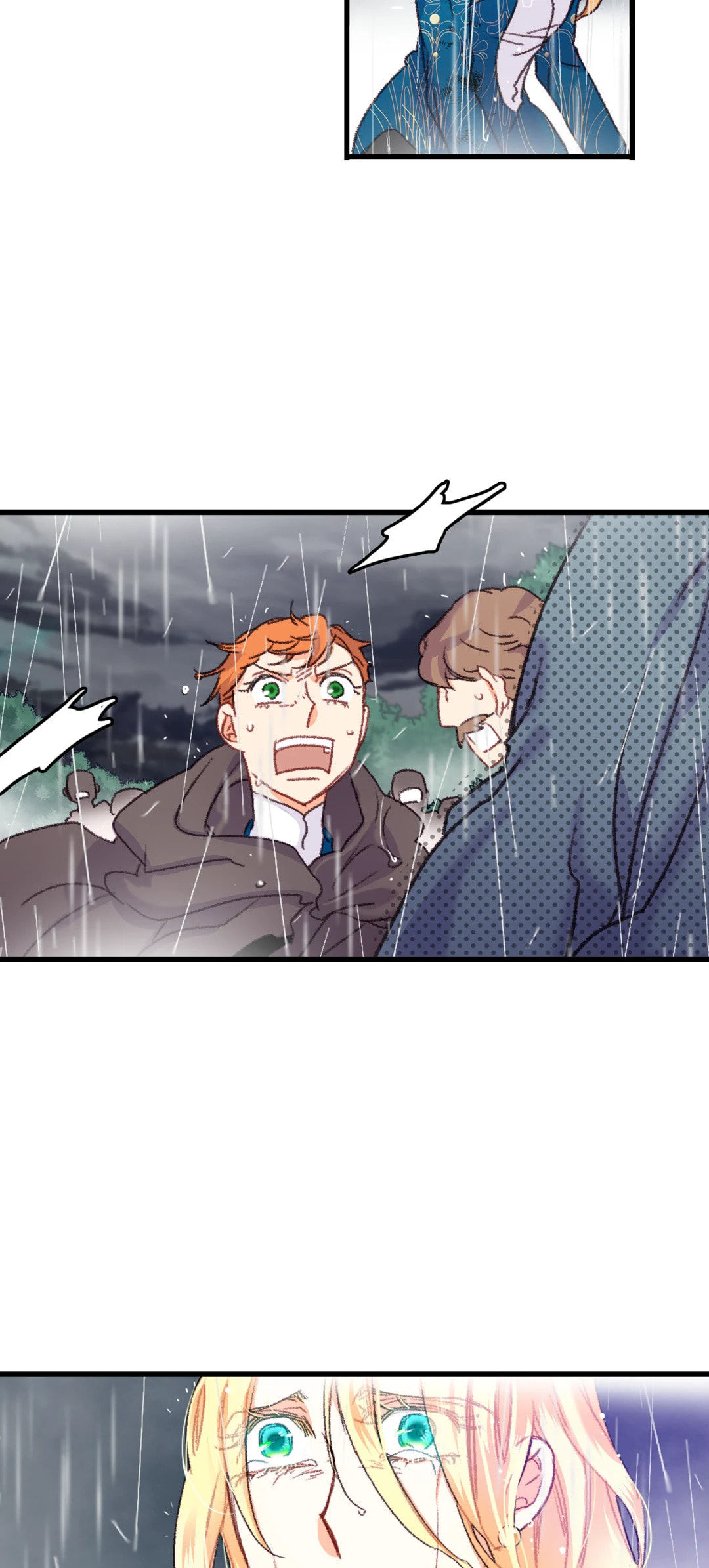 Read Bring the Love chapter 63 image 49 on Lezhin