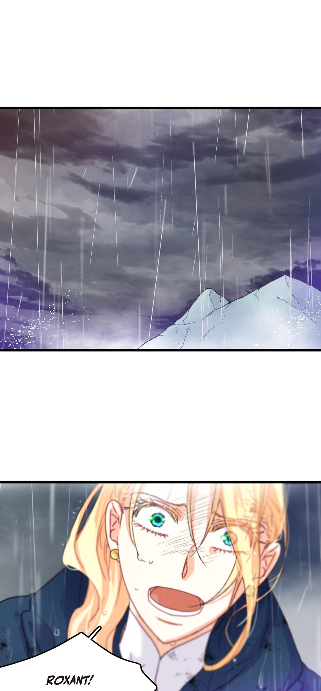 Read Bring the Love chapter 63 image 6 on Lezhin