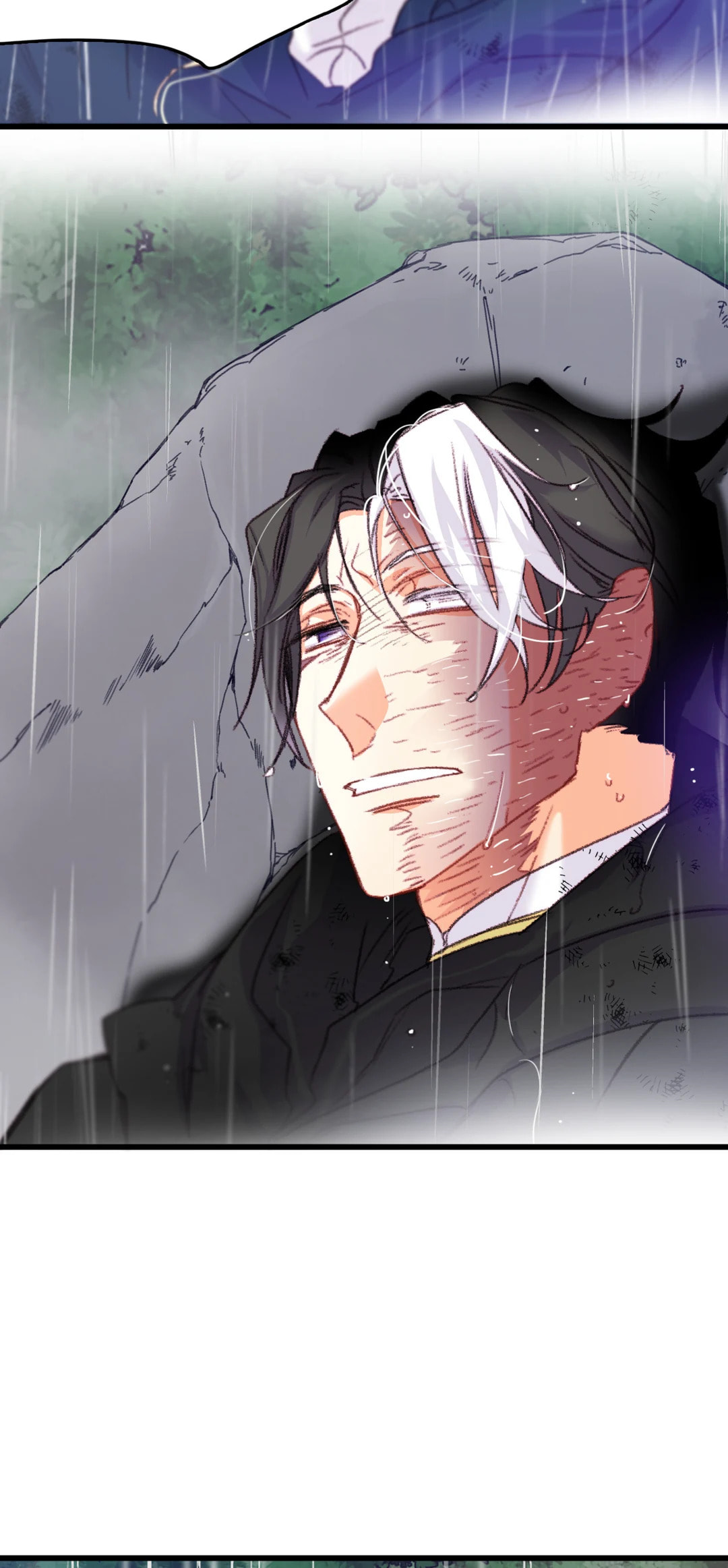Read Bring the Love chapter 63 image 7 on Lezhin