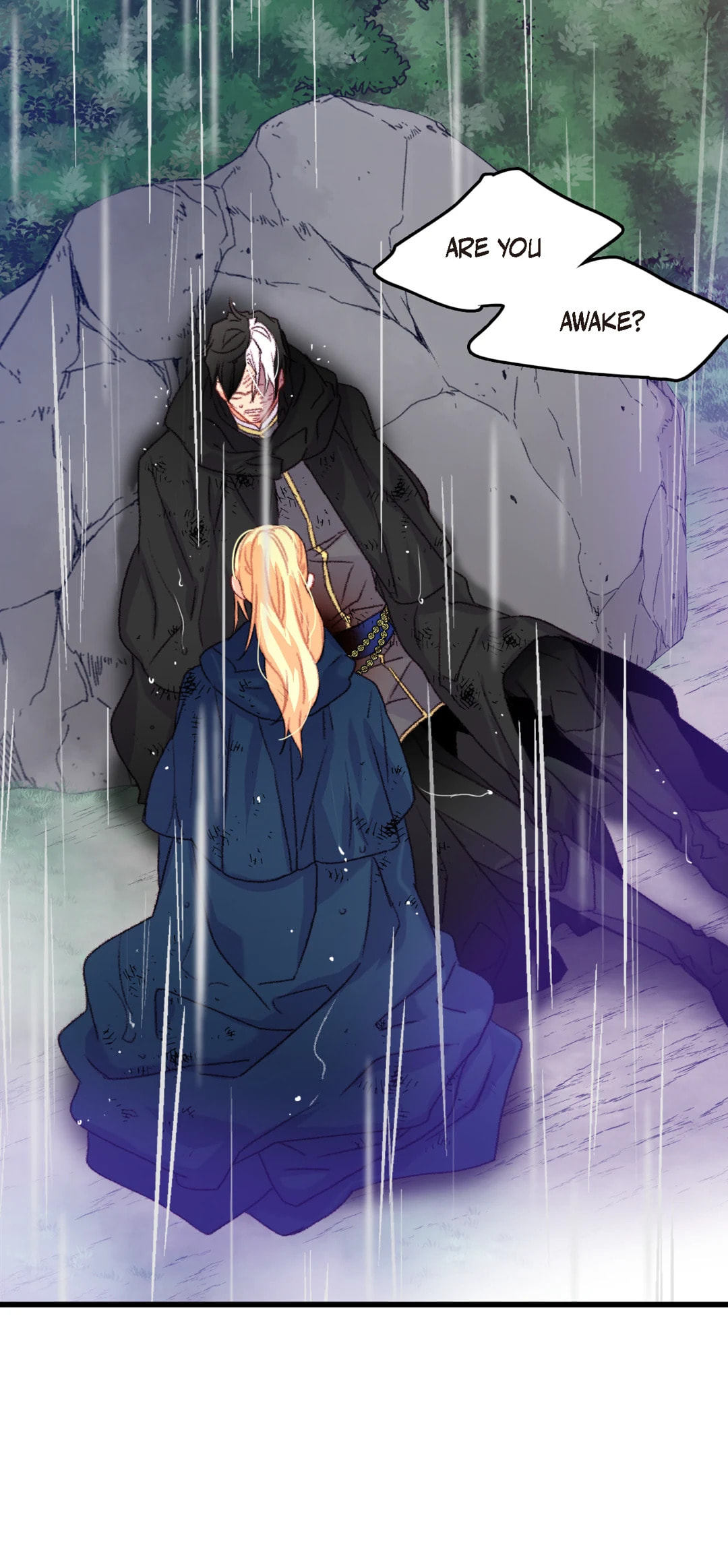 Read Bring the Love chapter 63 image 8 on Lezhin