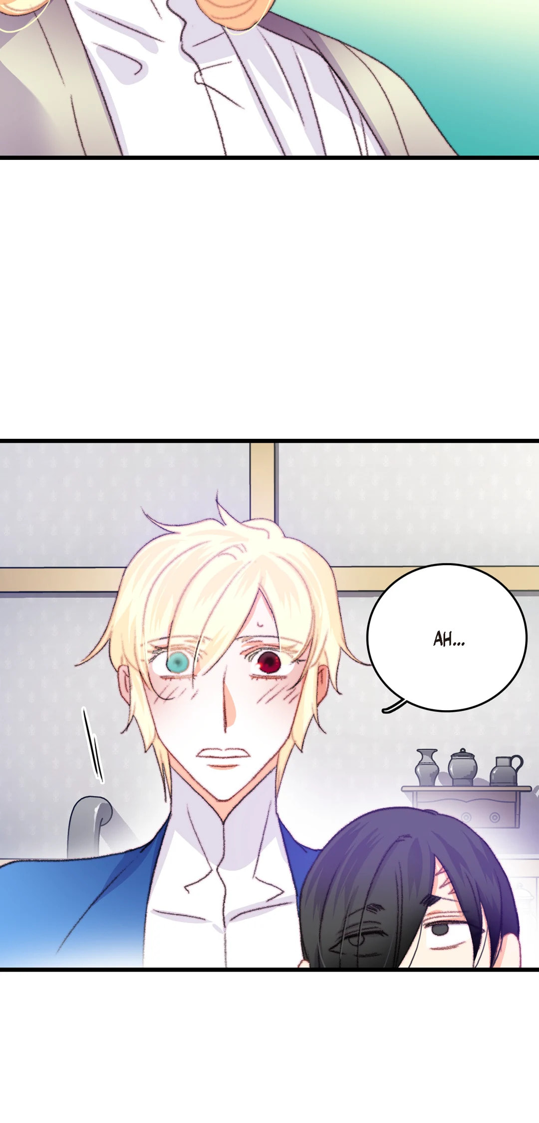 Read Bring the Love chapter 67 image 11 on Lezhin