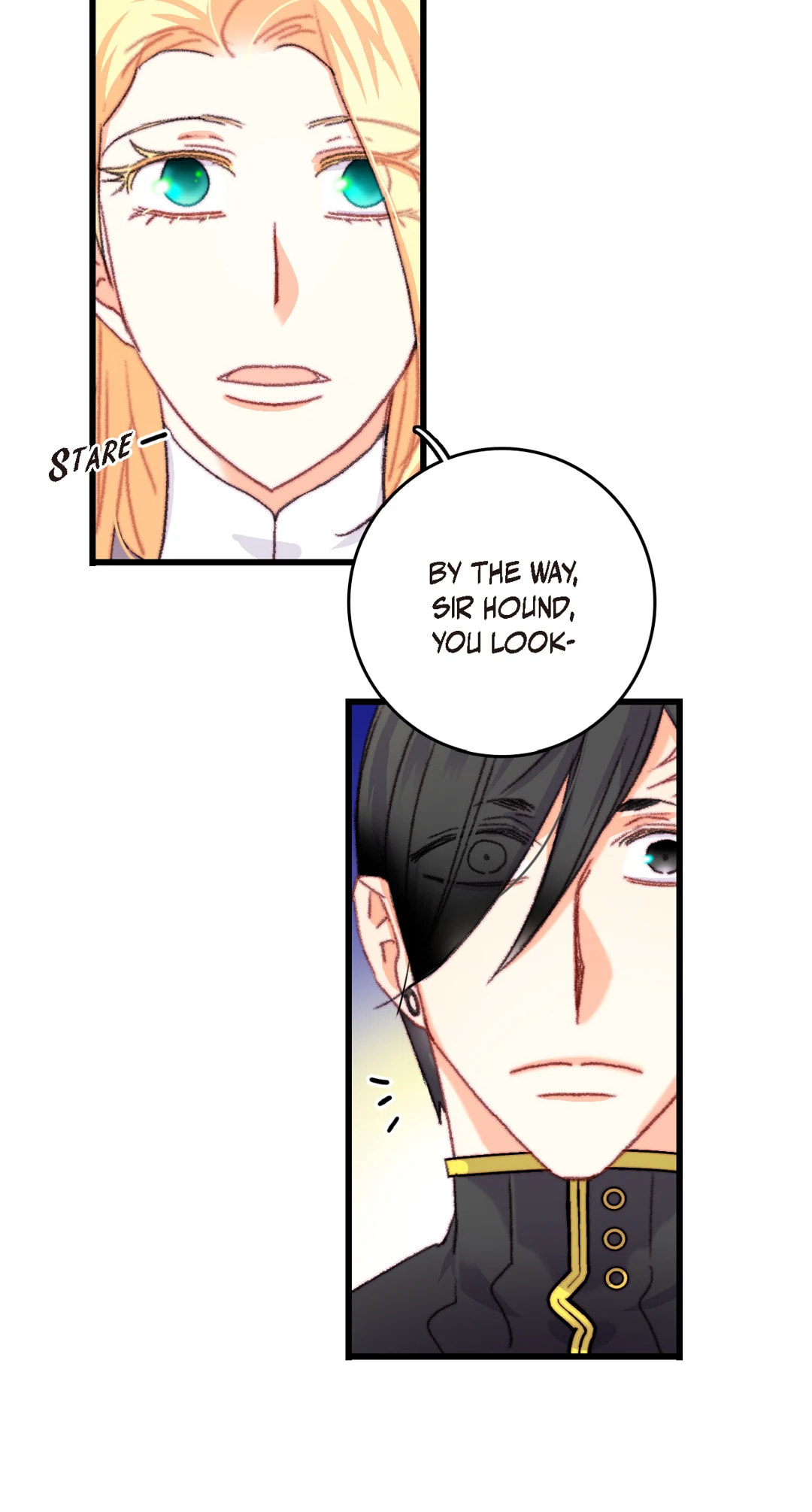 Read Bring the Love chapter 67 image 22 on Lezhin