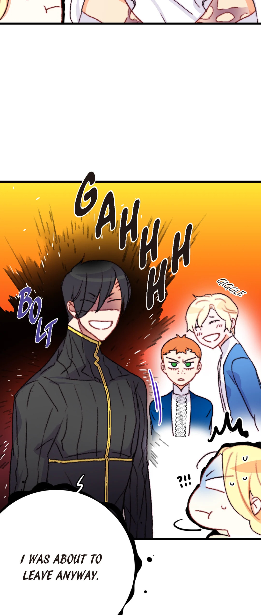 Read Bring the Love chapter 67 image 27 on Lezhin