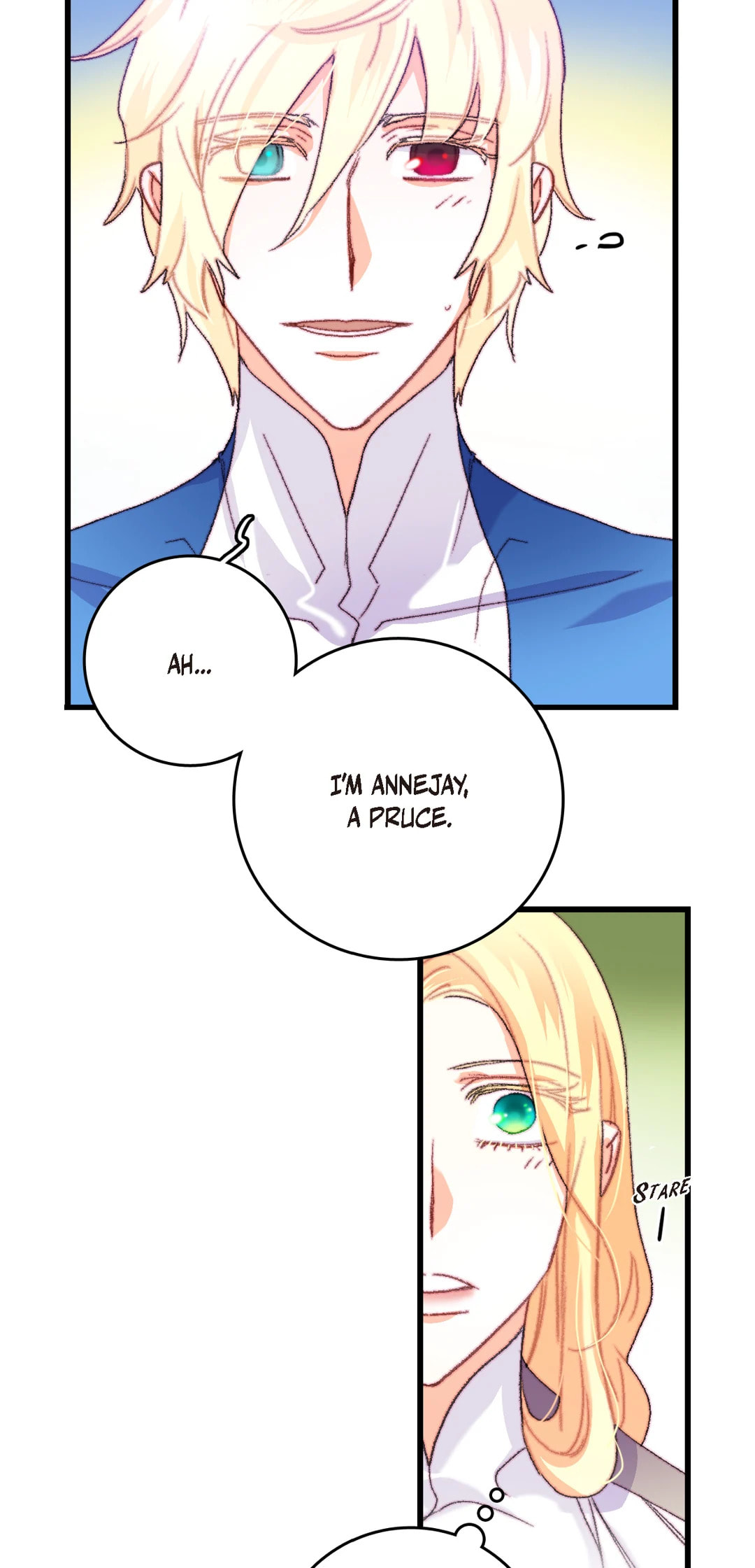 Read Bring the Love chapter 67 image 3 on Lezhin