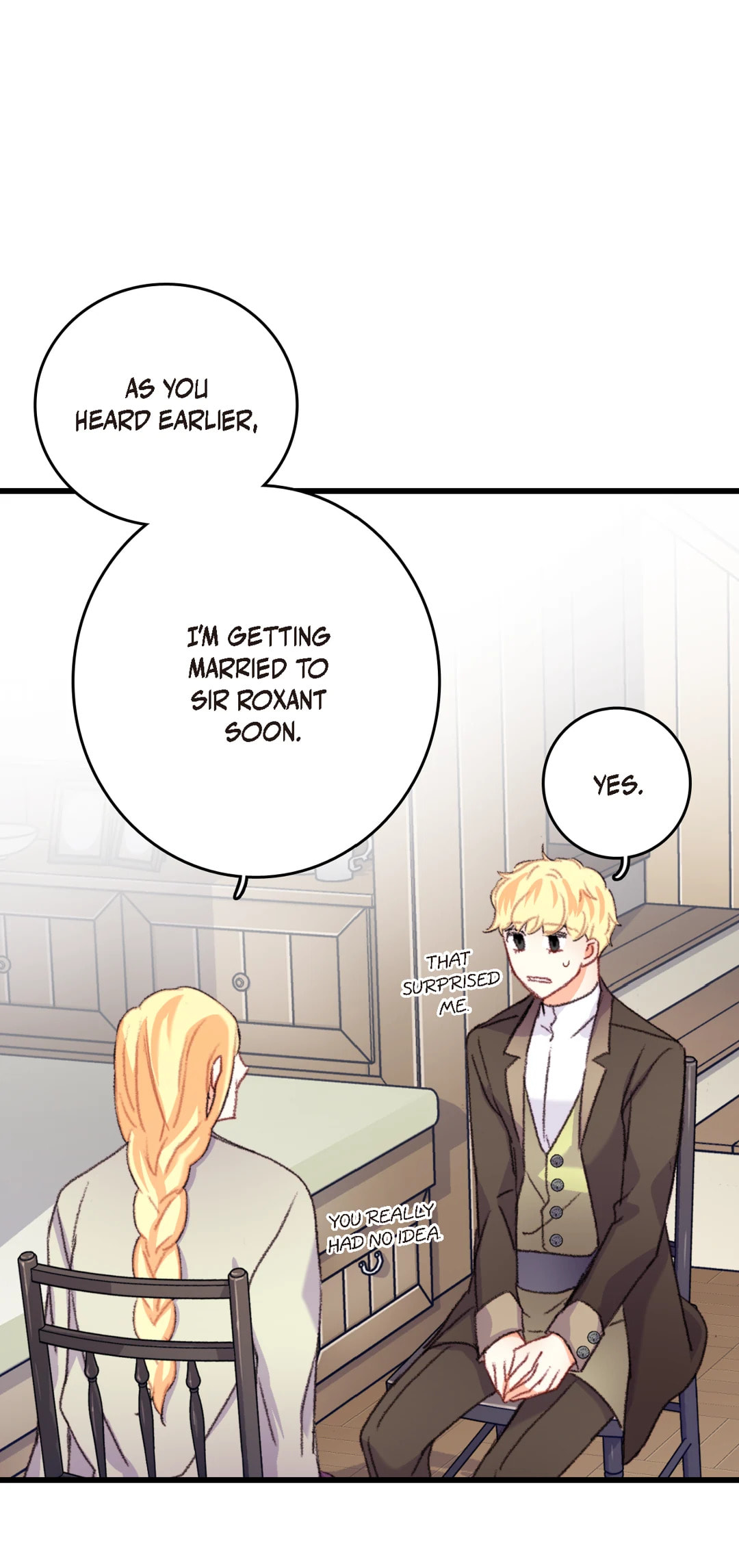 Read Bring the Love chapter 67 image 32 on Lezhin