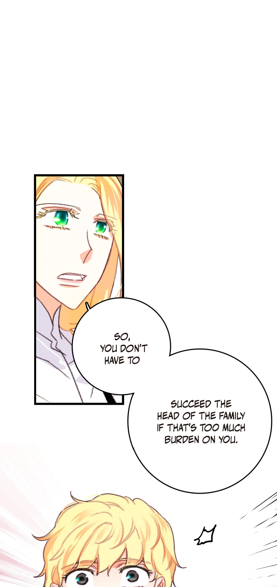 Read Bring the Love chapter 67 image 33 on Lezhin