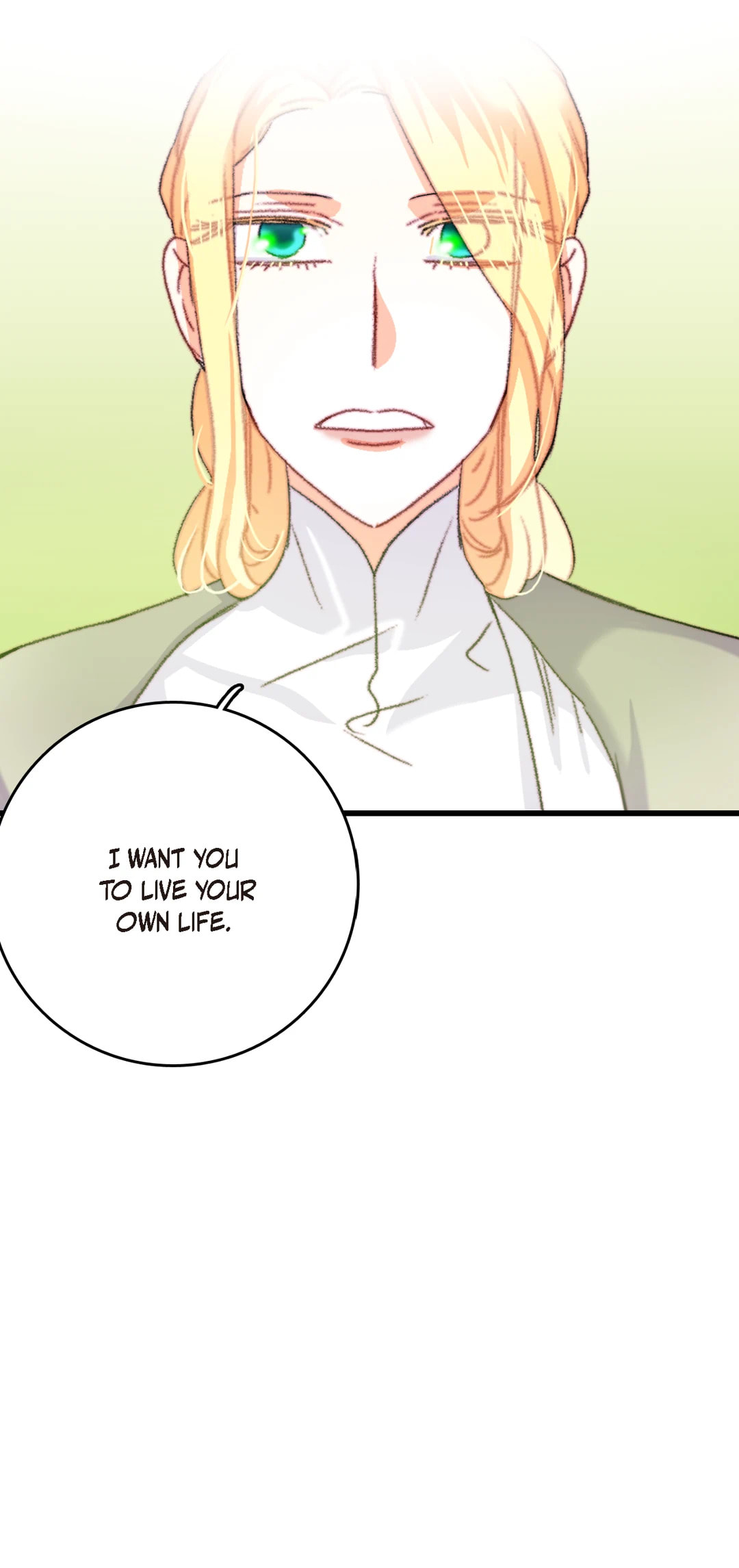 Read Bring the Love chapter 67 image 35 on Lezhin