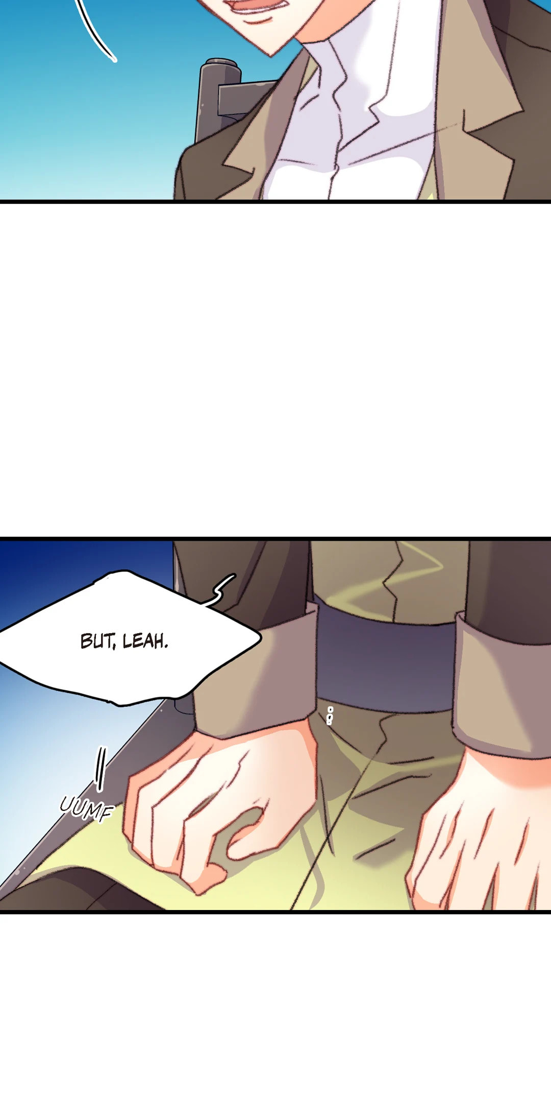 Read Bring the Love chapter 67 image 39 on Lezhin