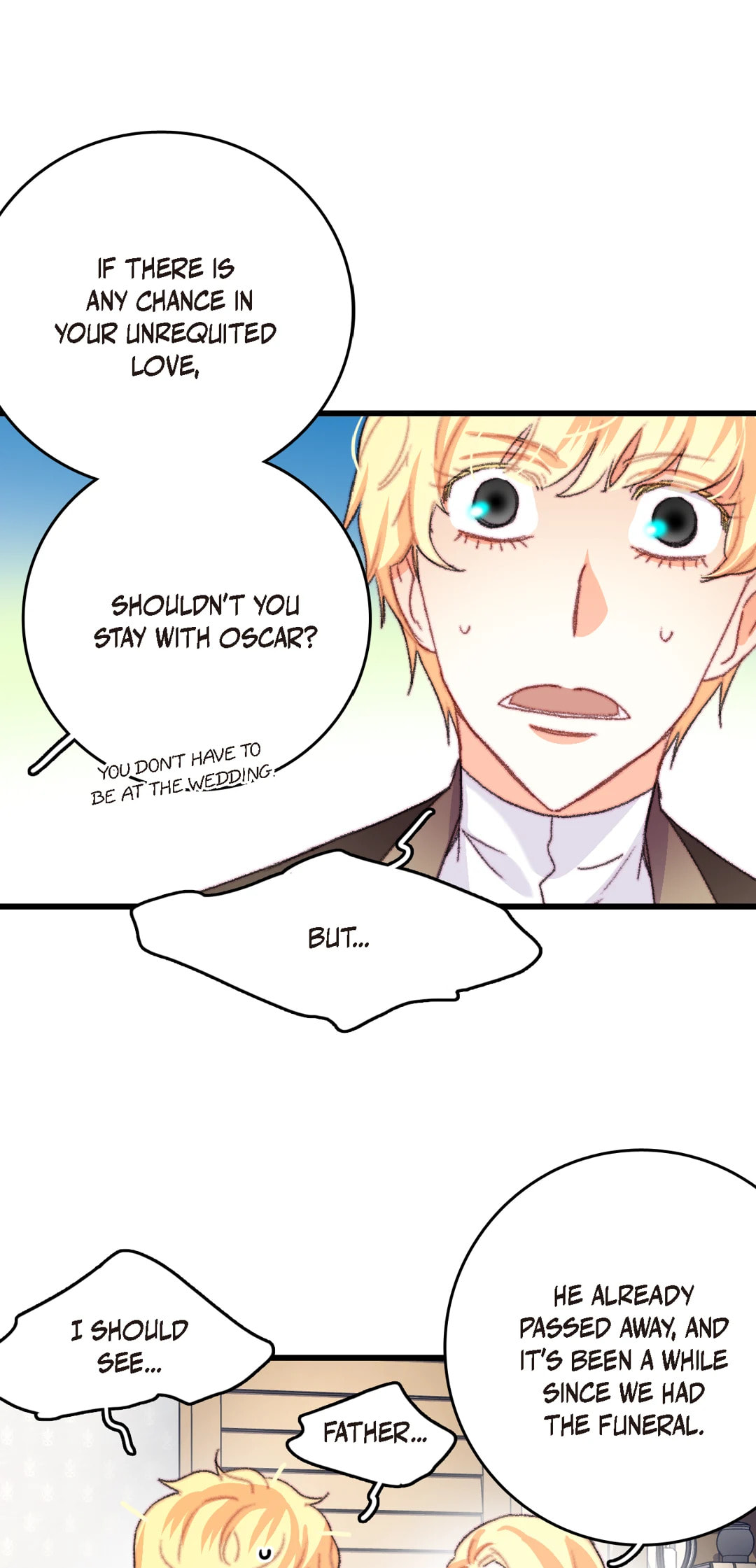 Read Bring the Love chapter 67 image 44 on Lezhin