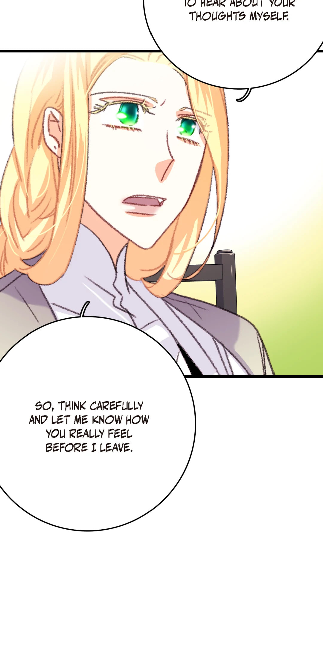 Read Bring the Love chapter 67 image 47 on Lezhin