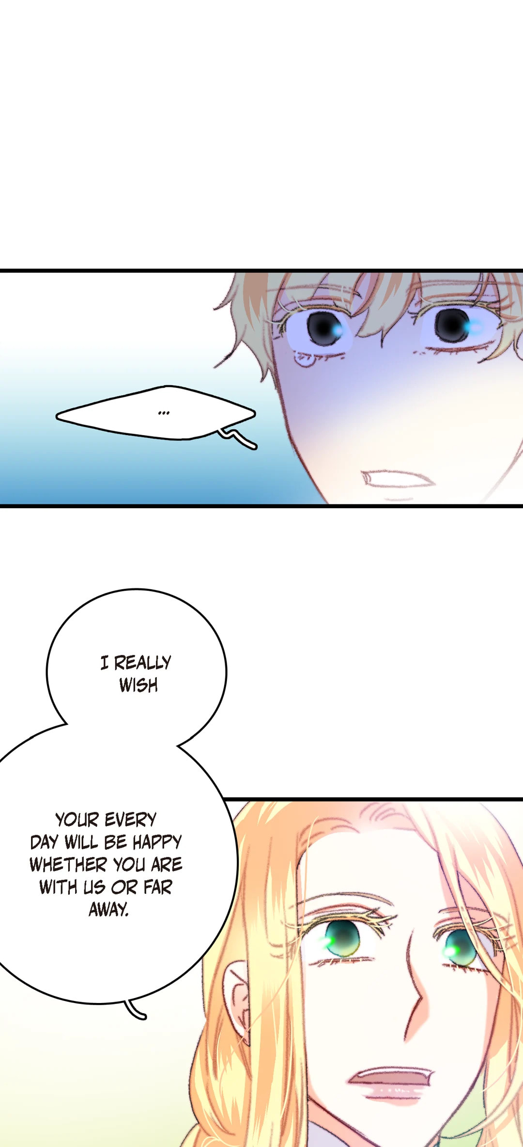 Read Bring the Love chapter 67 image 48 on Lezhin