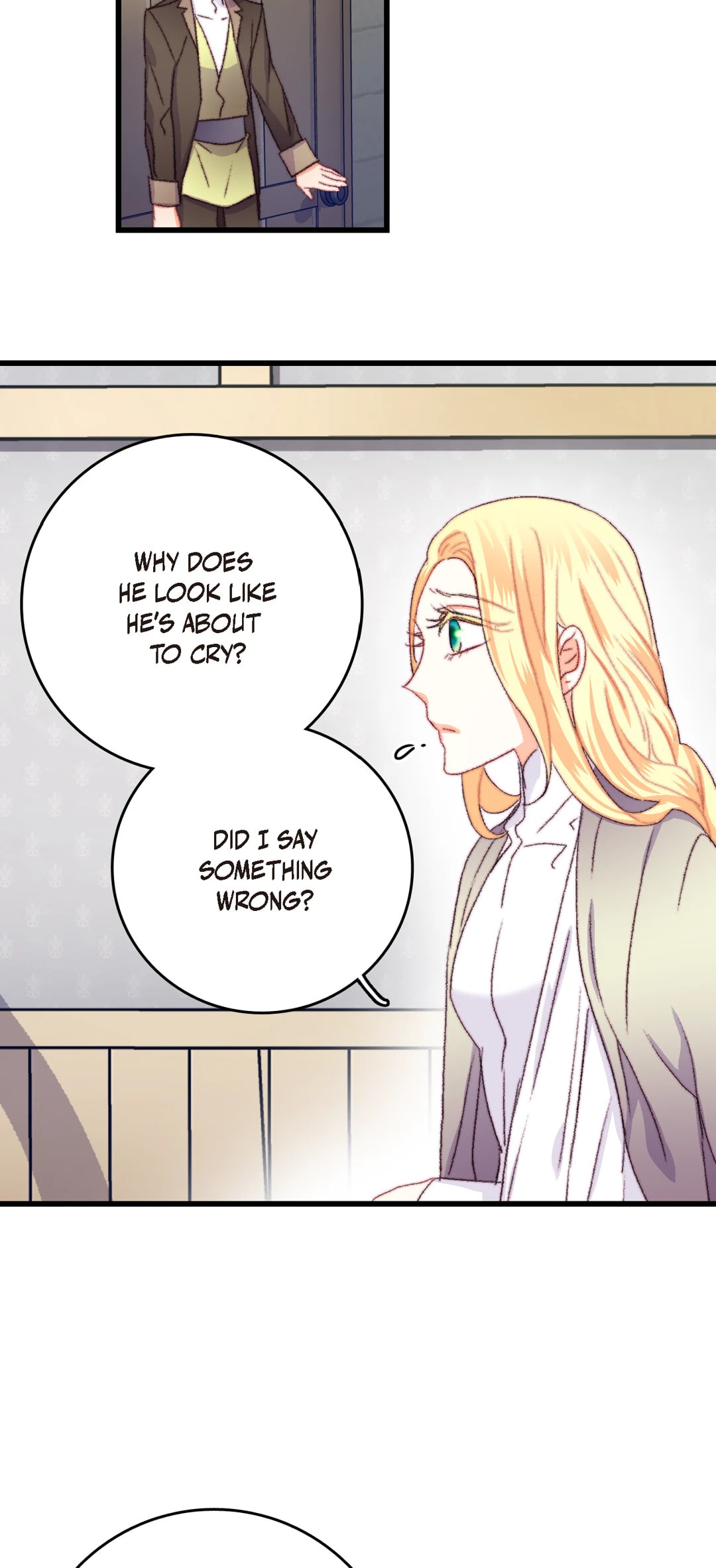 Read Bring the Love chapter 67 image 50 on Lezhin