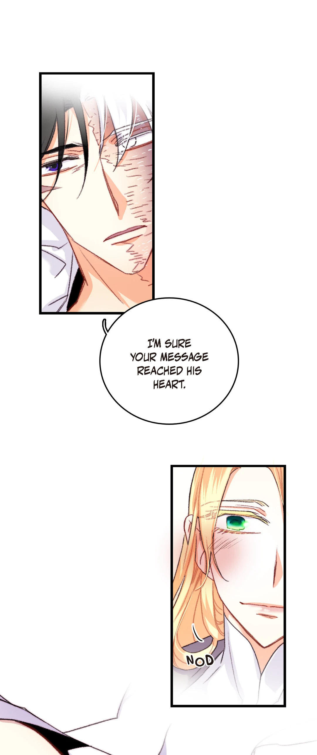 Read Bring the Love chapter 67 image 52 on Lezhin