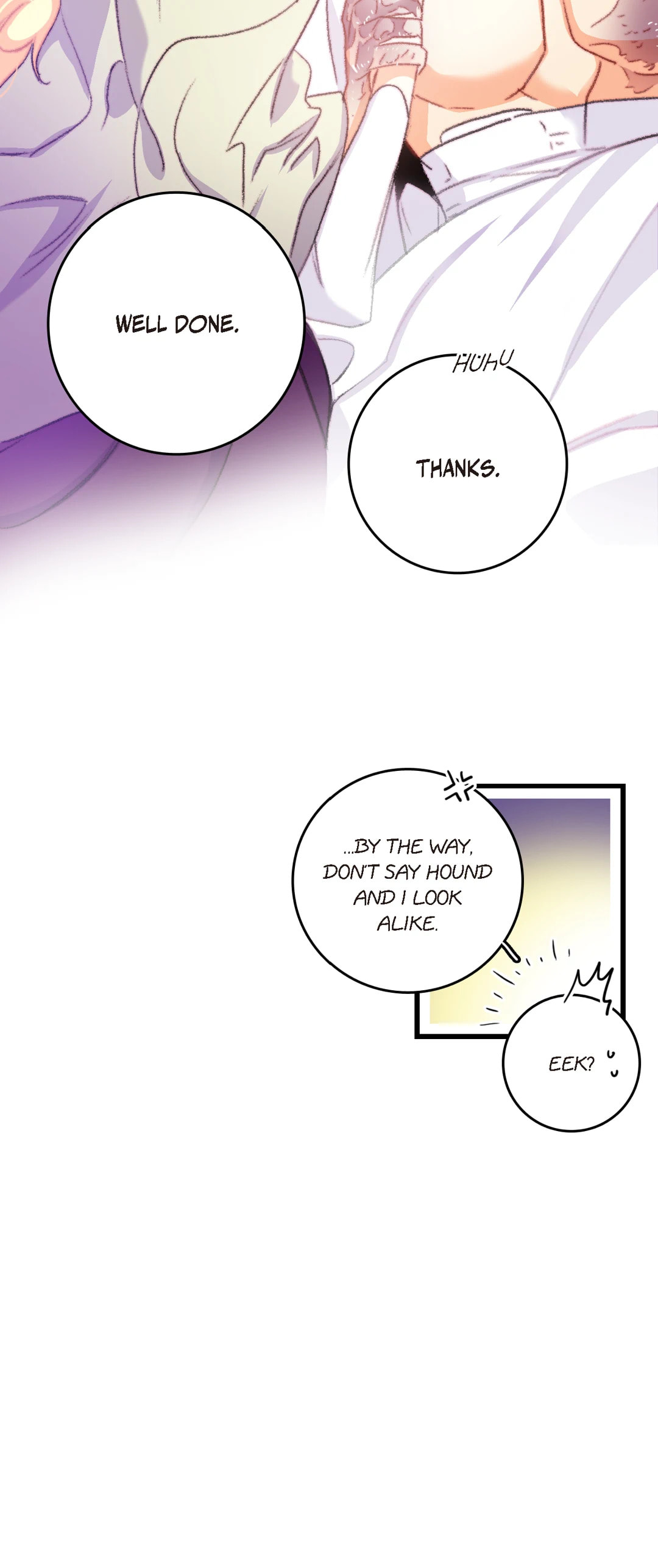 Read Bring the Love chapter 67 image 54 on Lezhin