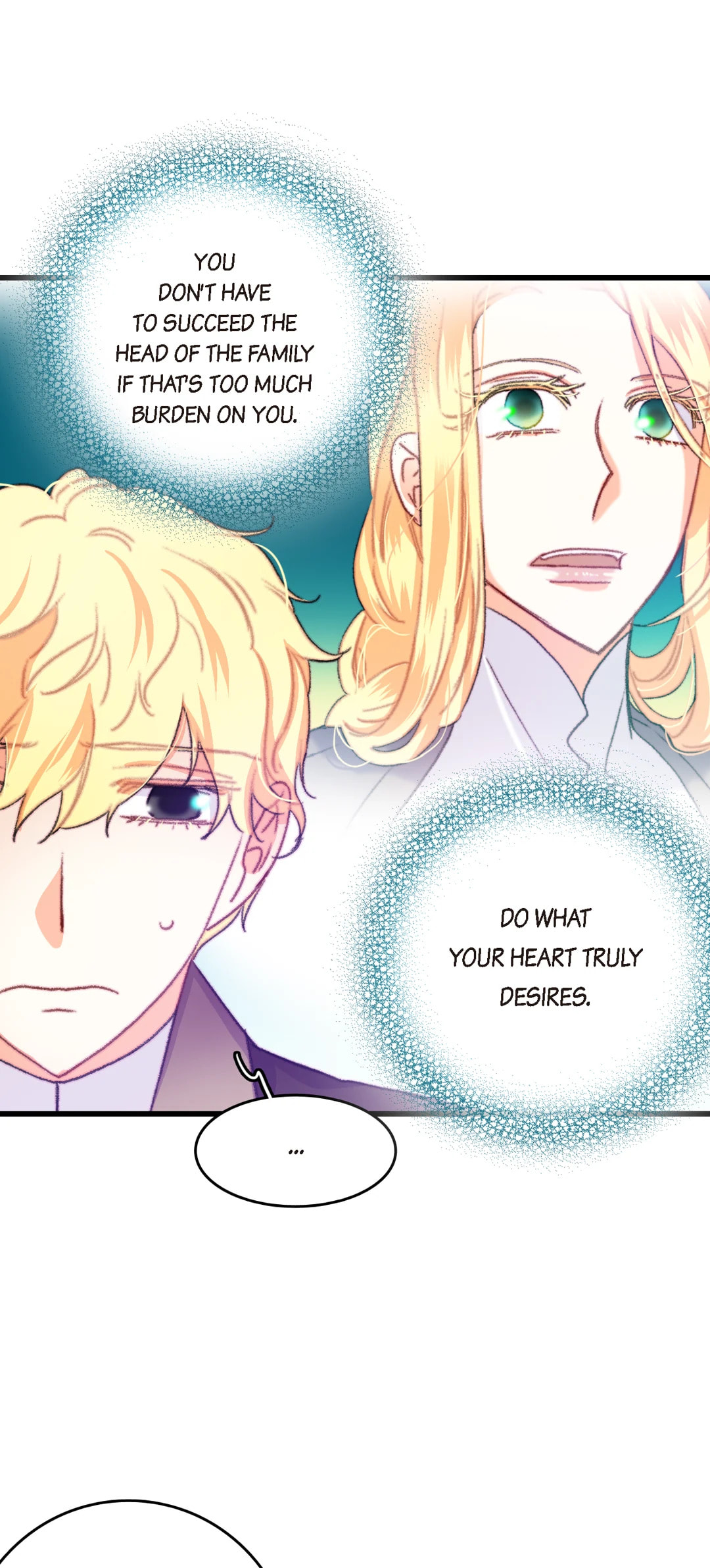 Read Bring the Love chapter 68 image 13 on Lezhin