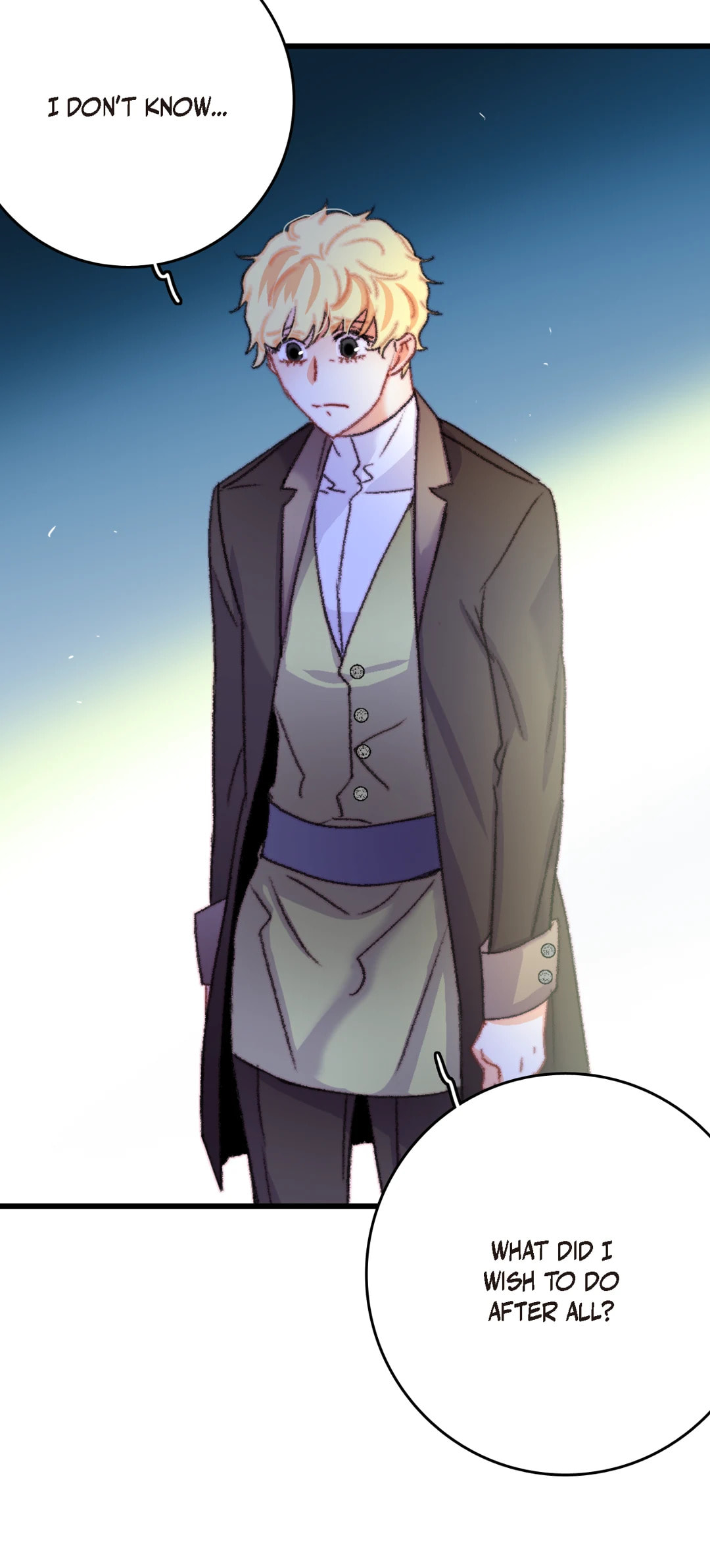 Read Bring the Love chapter 68 image 14 on Lezhin
