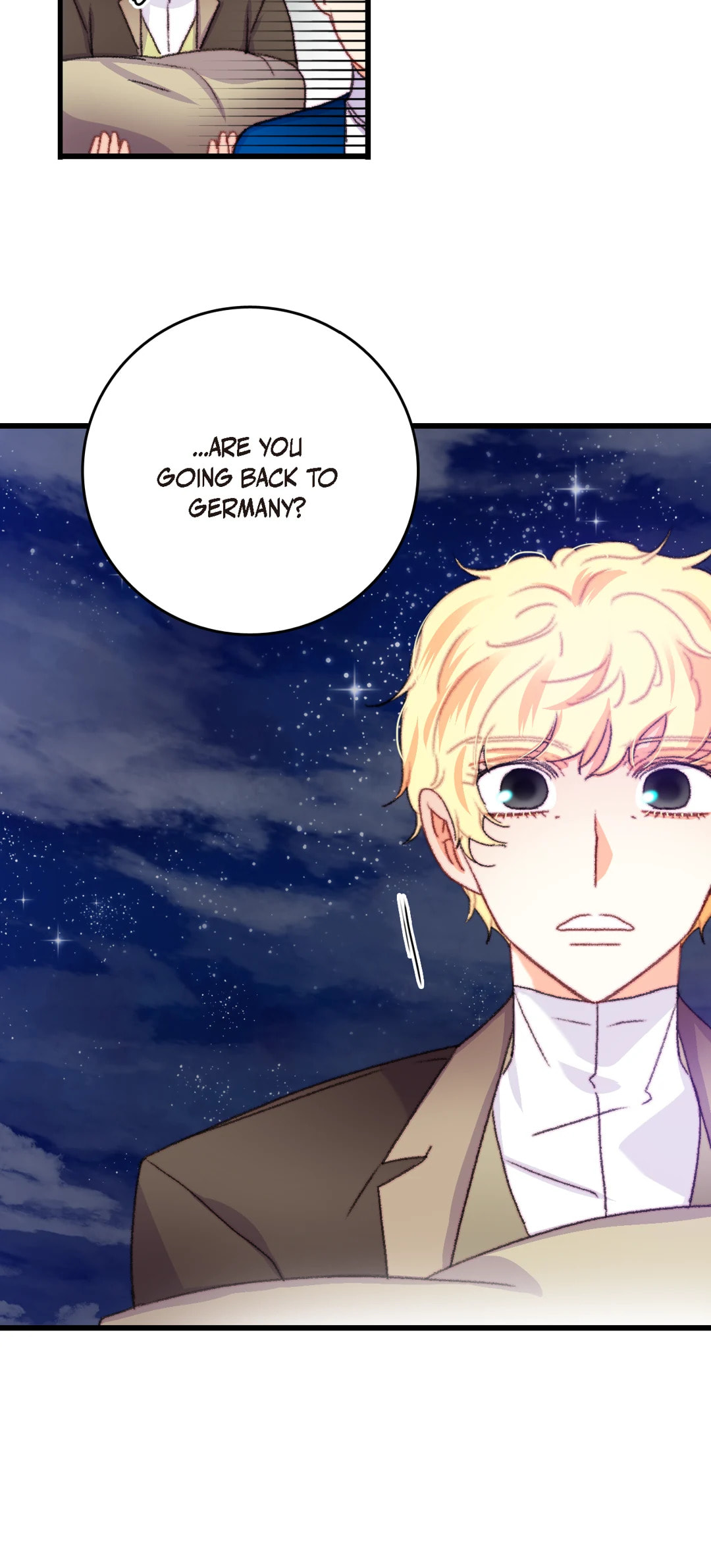 Read Bring the Love chapter 68 image 17 on Lezhin