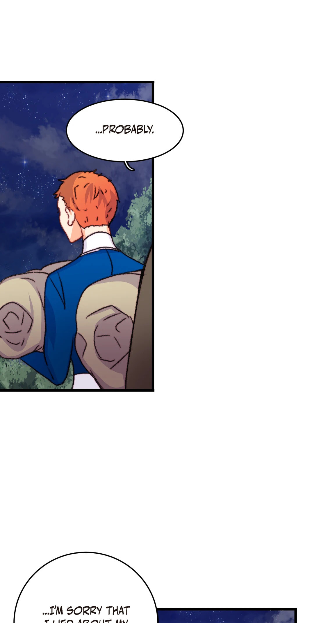 Read Bring the Love chapter 68 image 18 on Lezhin